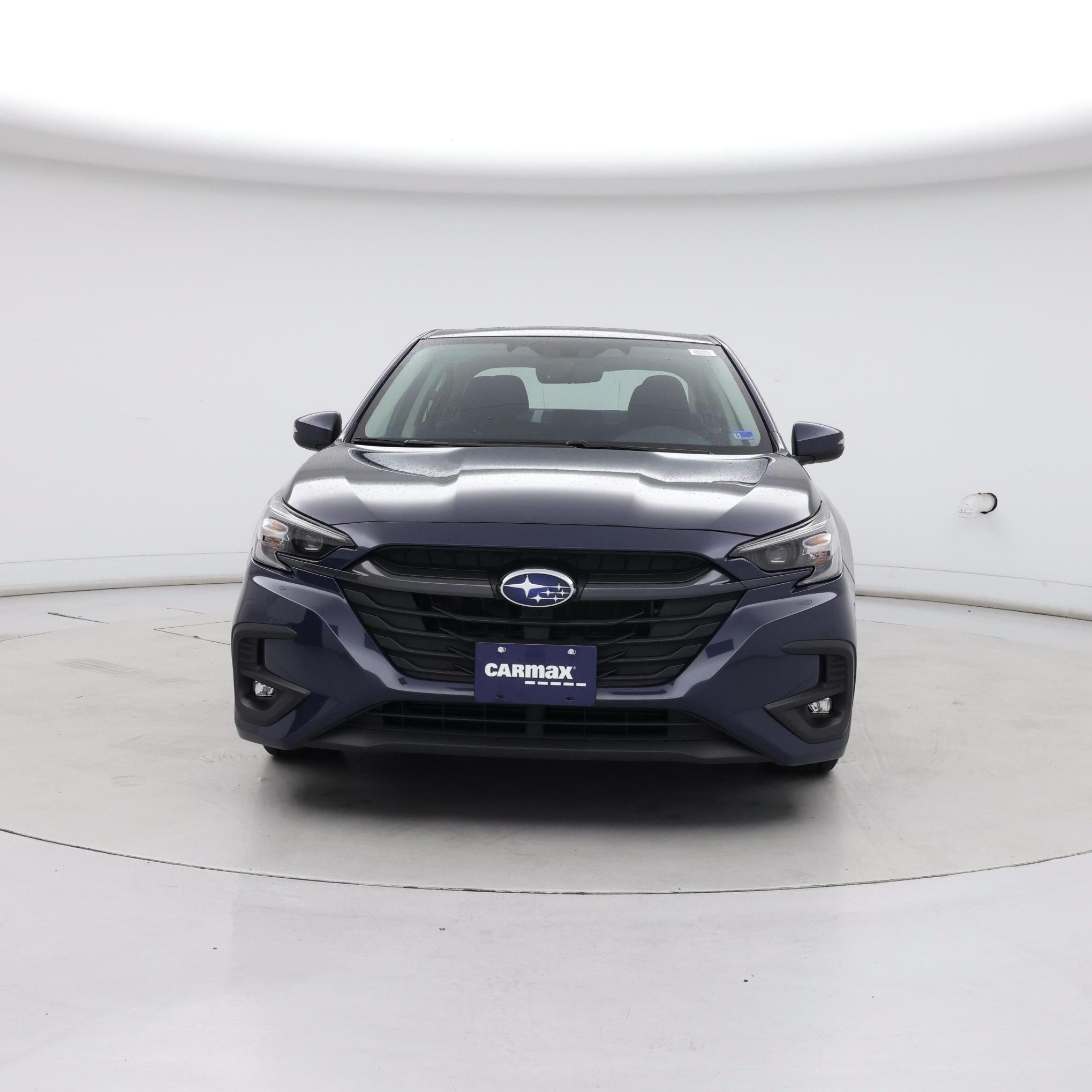 Thumbnail: 2025 Subaru Legacy - 5