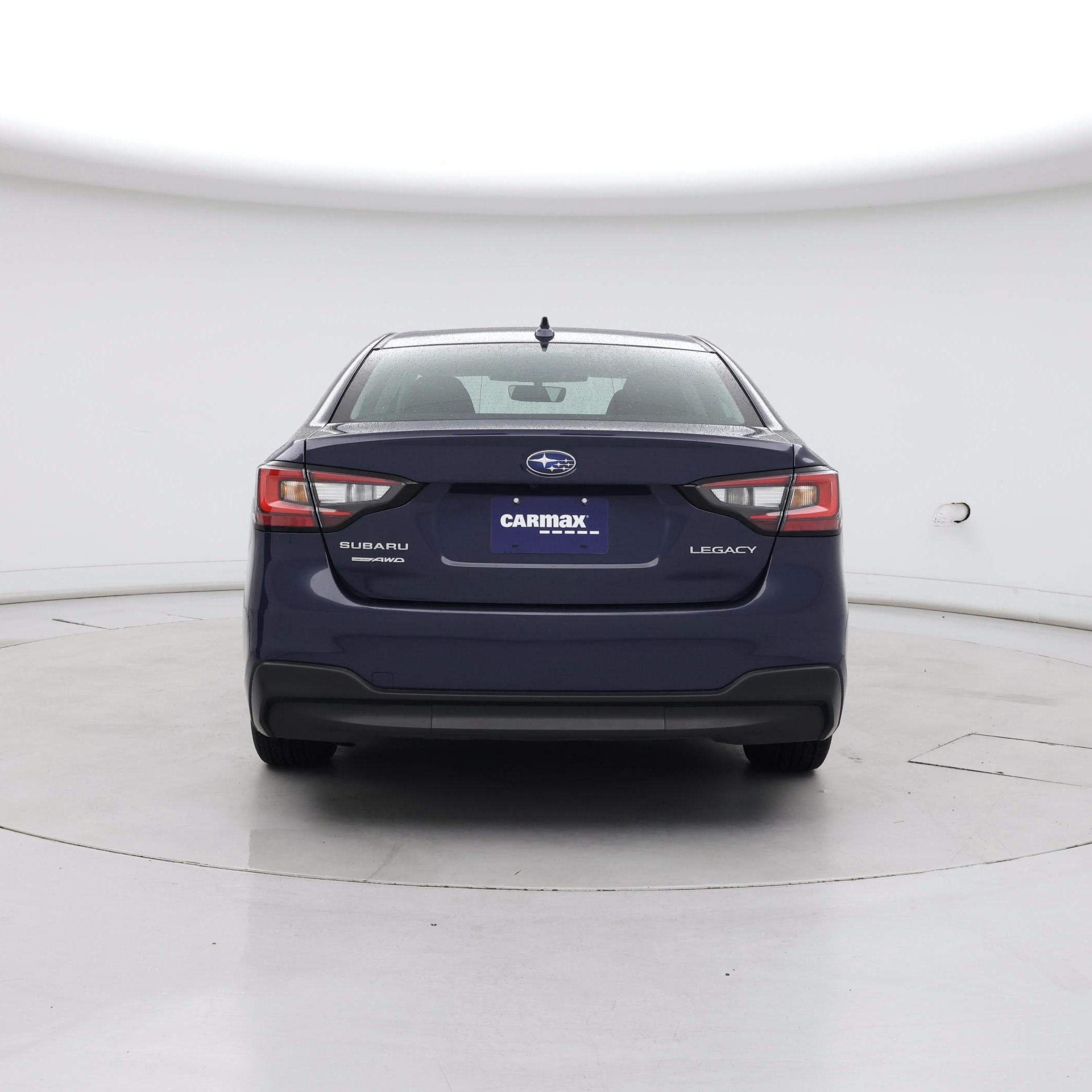 Thumbnail: 2025 Subaru Legacy - 6