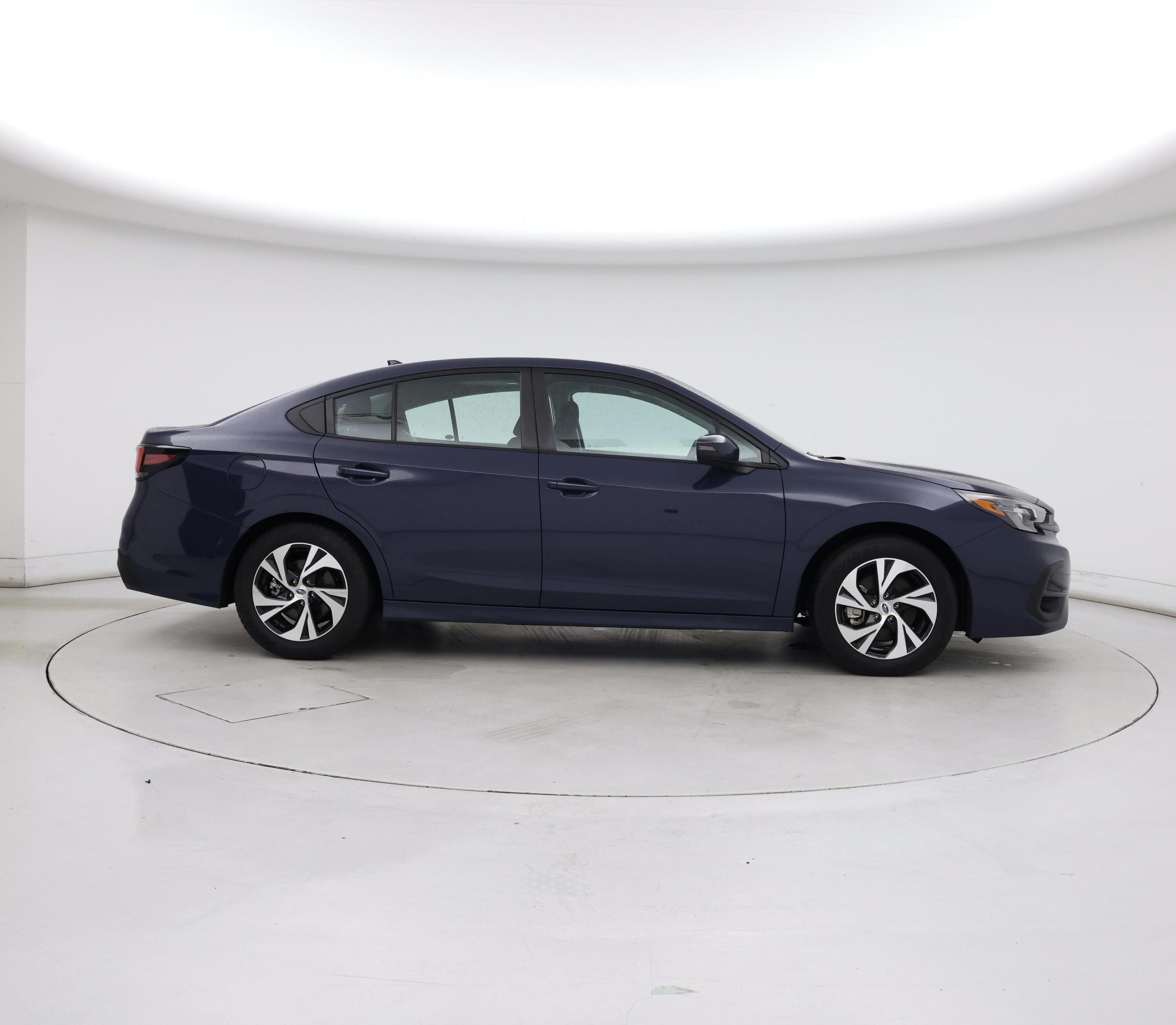 Thumbnail: 2025 Subaru Legacy - 7