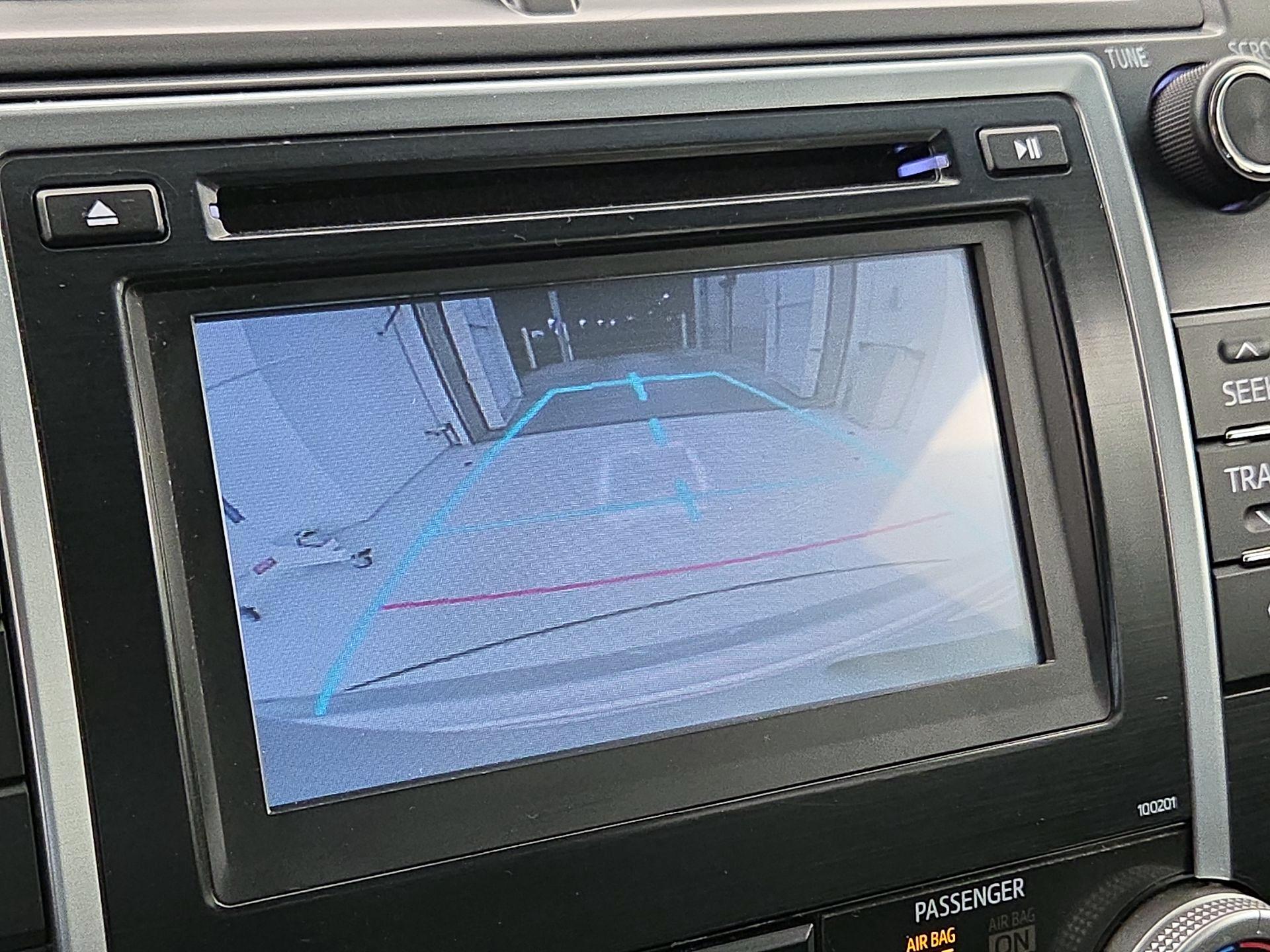 Thumbnail: 2014 Toyota Camry - 13