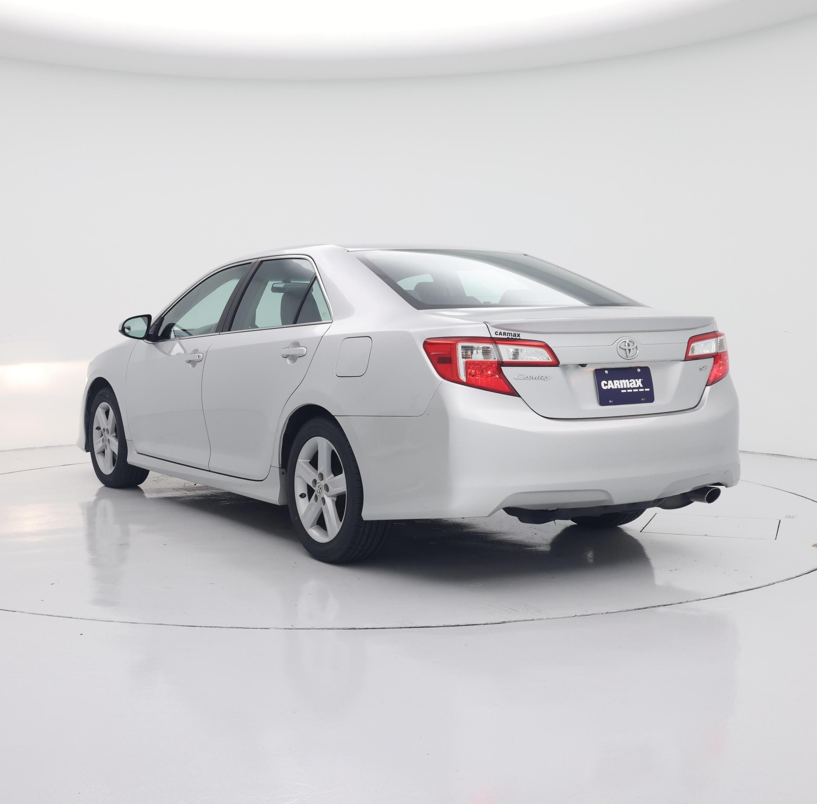 Thumbnail: 2014 Toyota Camry - 2
