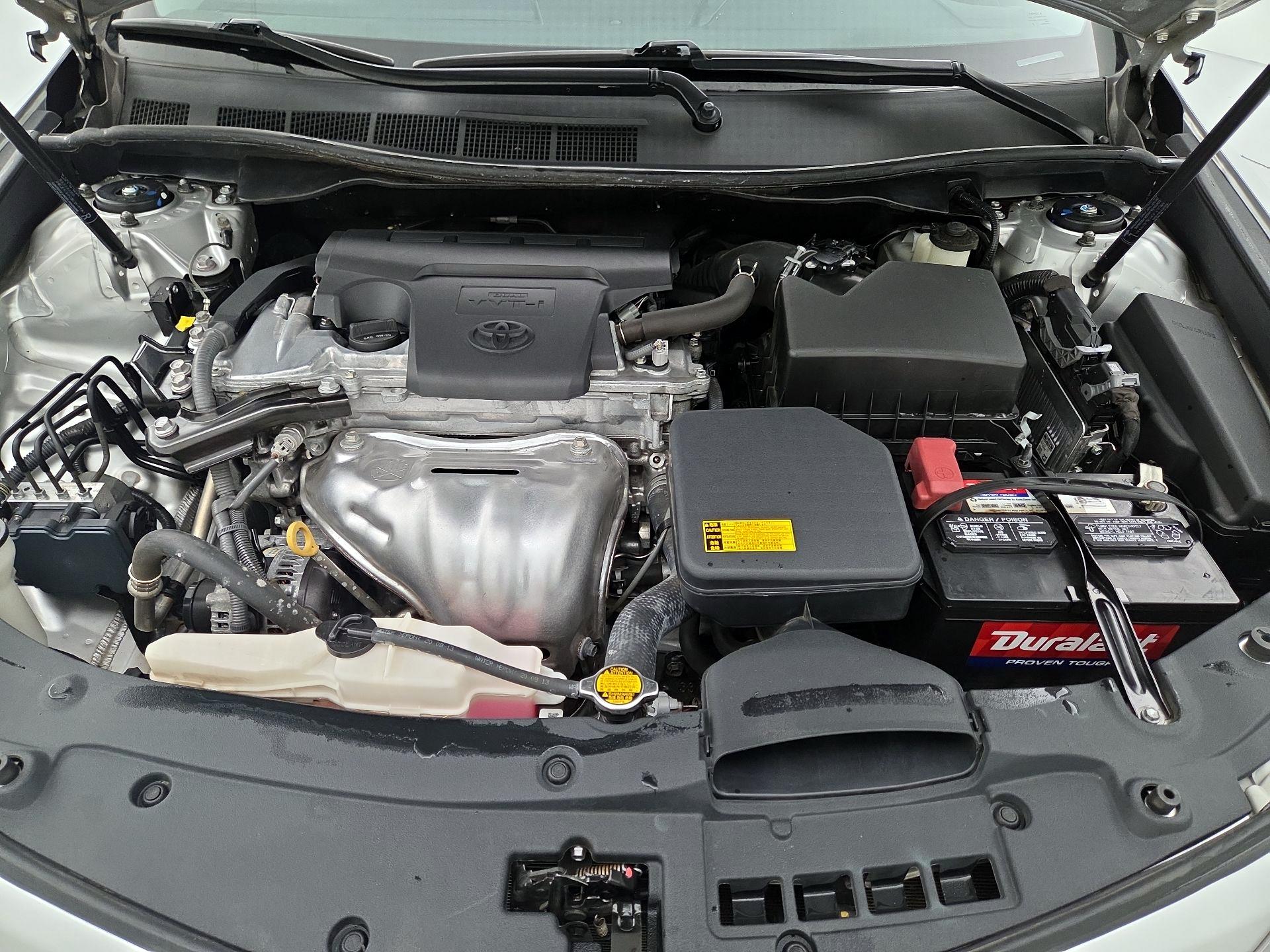 Thumbnail: 2014 Toyota Camry - 20