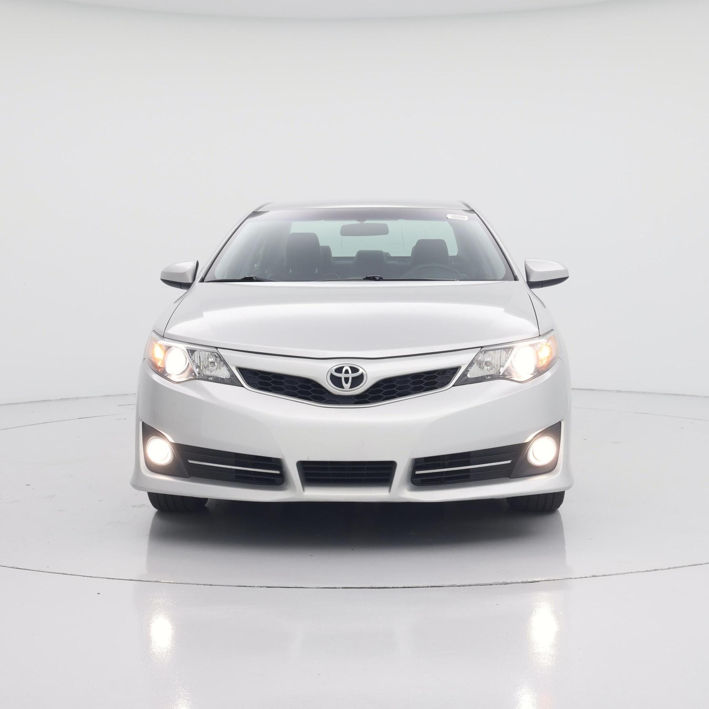 Thumbnail: 2014 Toyota Camry - 5
