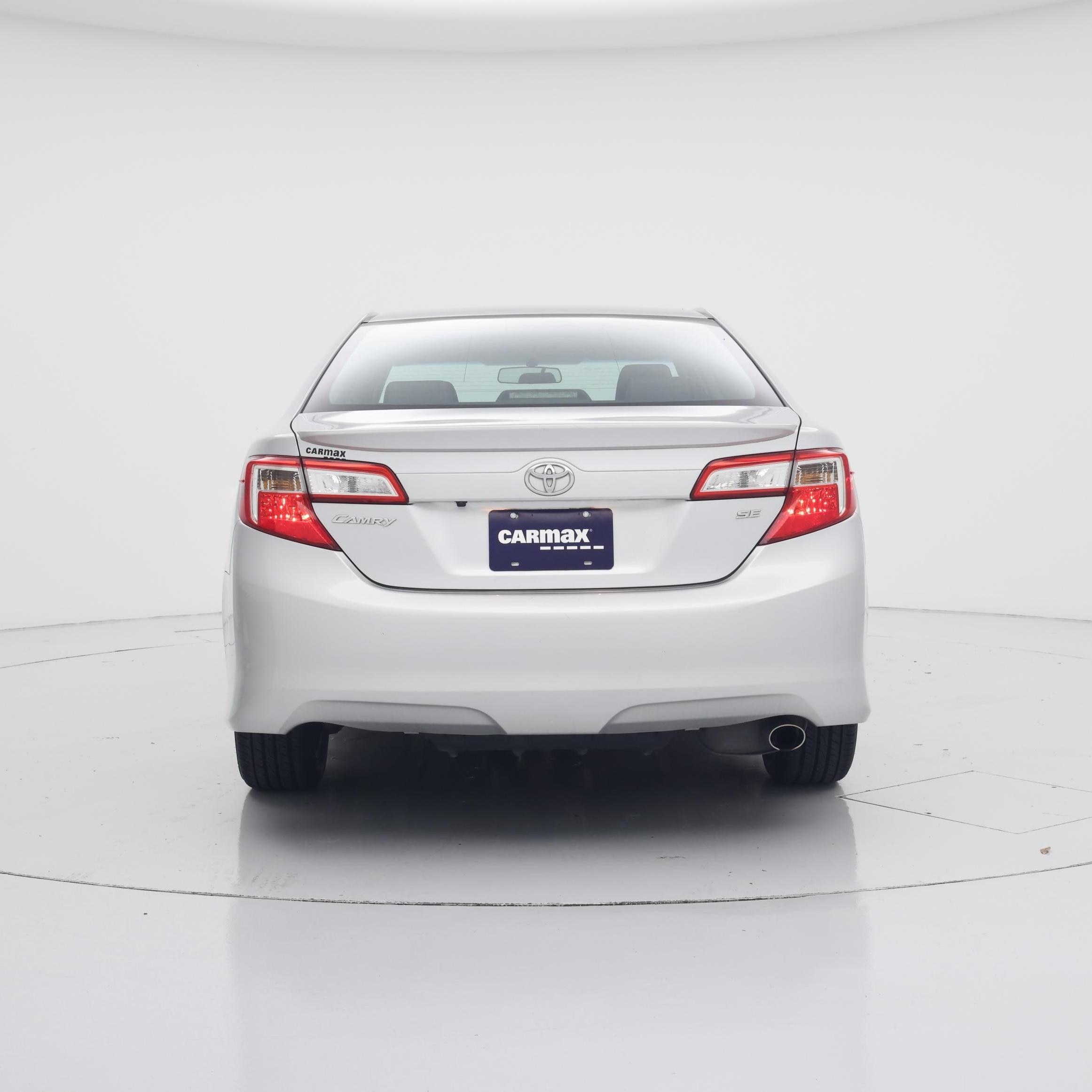 Thumbnail: 2014 Toyota Camry - 6