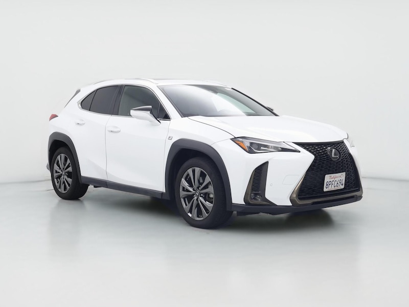 2020 Lexus UX 200 -
                  Palmdale, CA