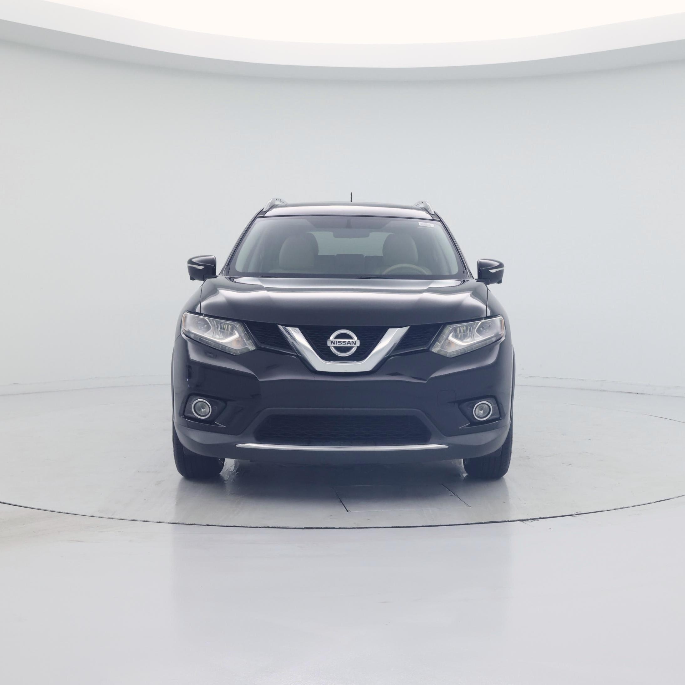 Thumbnail: 2014 Nissan Rogue - 5