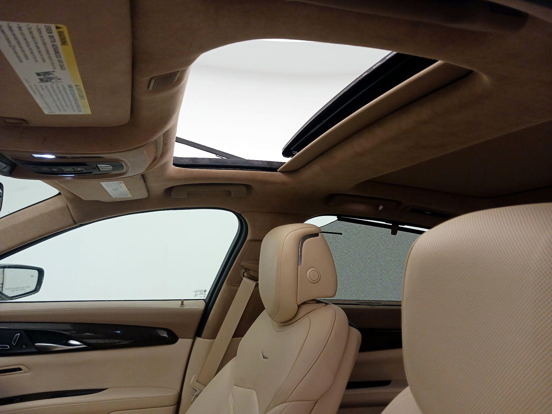 Thumbnail: 2017 Cadillac CT6 - 20