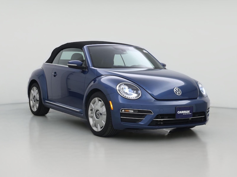 2017 Volkswagen Beetle SE -
                  Lithia Springs, GA