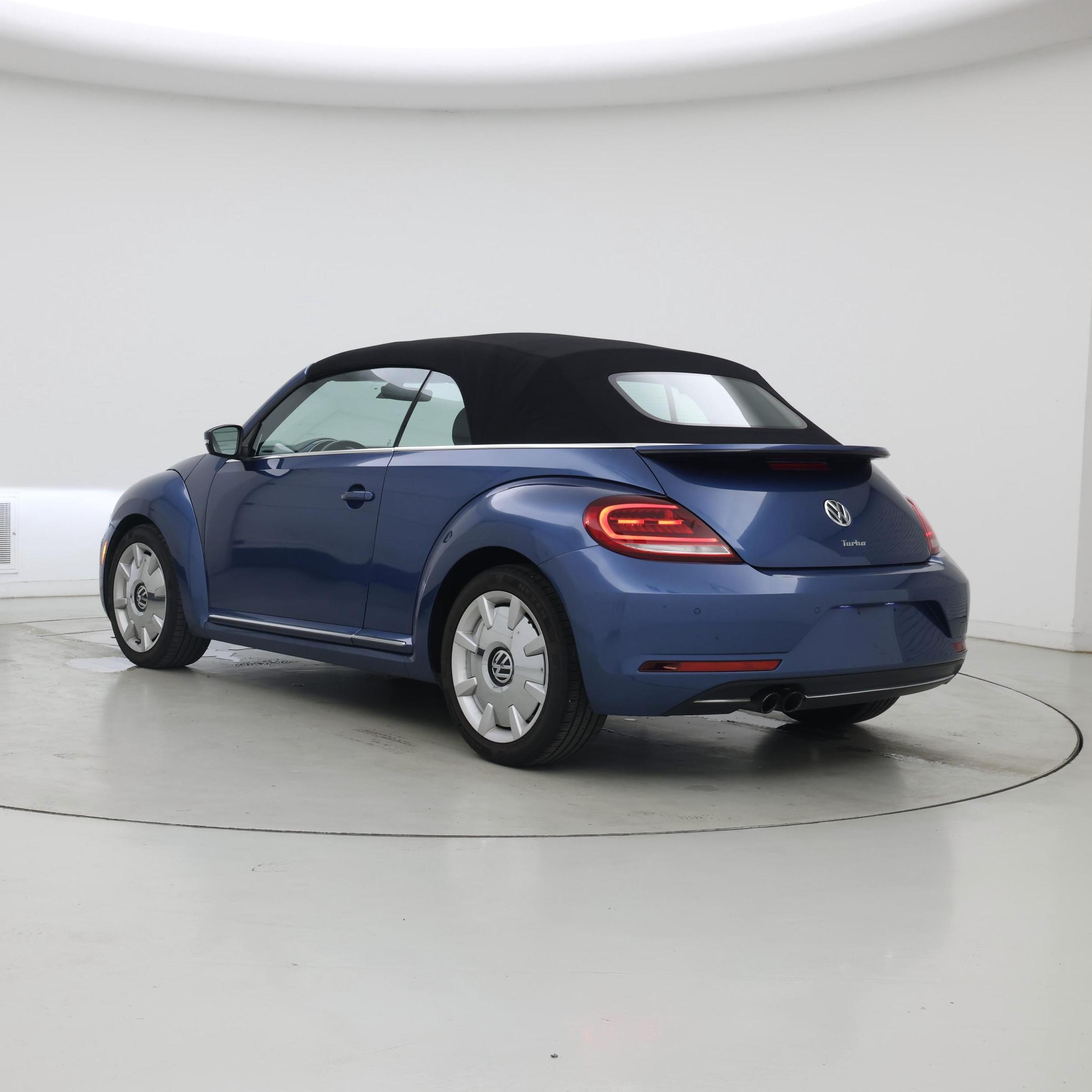 Thumbnail: 2017 Volkswagen Beetle - 2