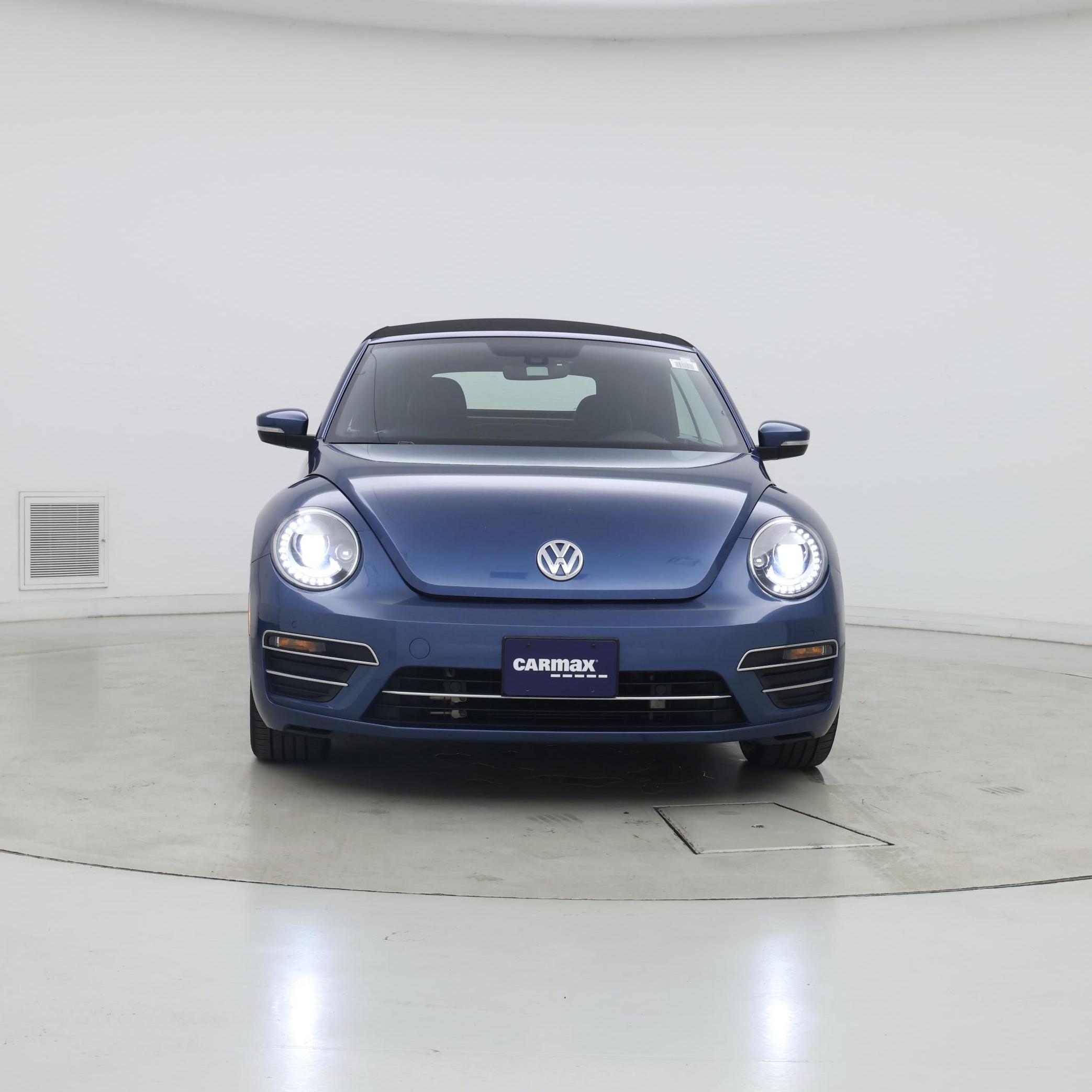 Thumbnail: 2017 Volkswagen Beetle - 5