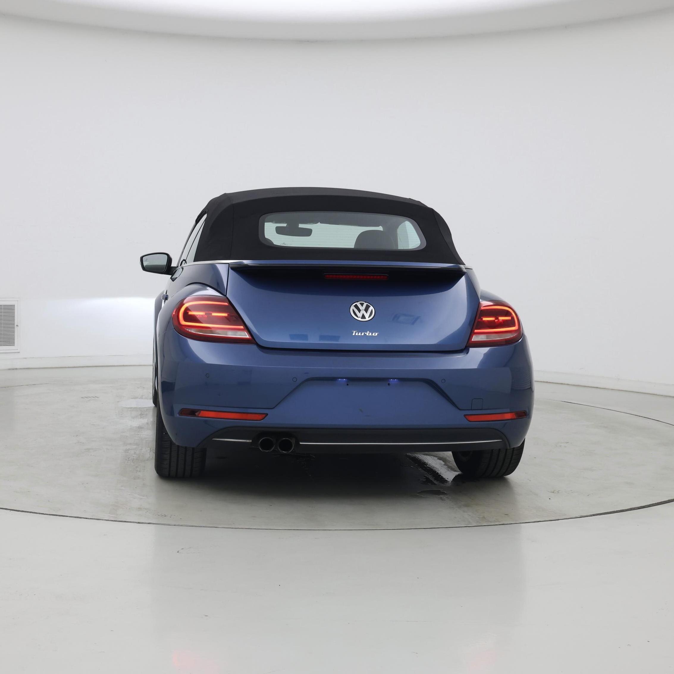 Thumbnail: 2017 Volkswagen Beetle - 6