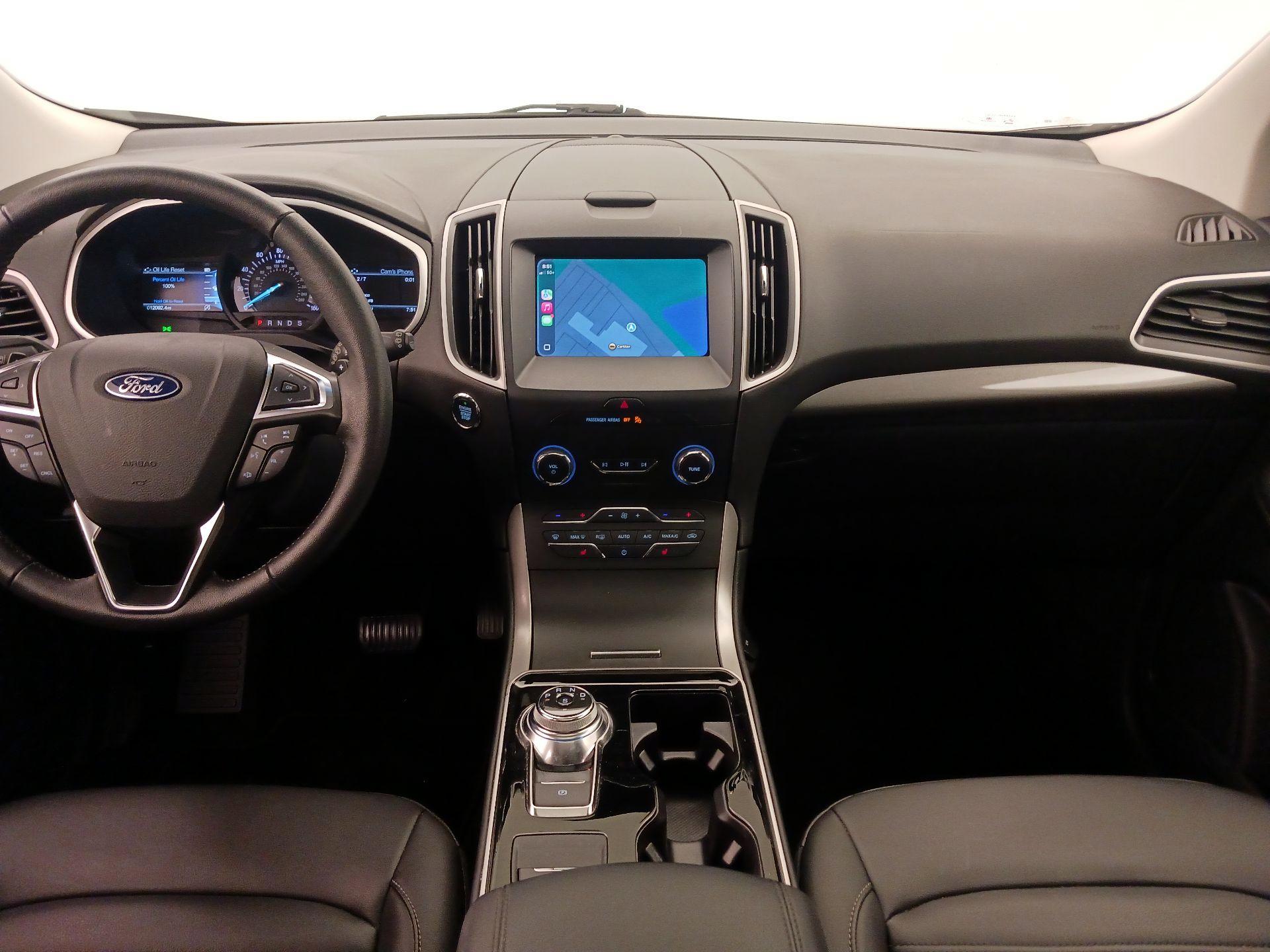 Thumbnail: 2019 Ford Edge - 9