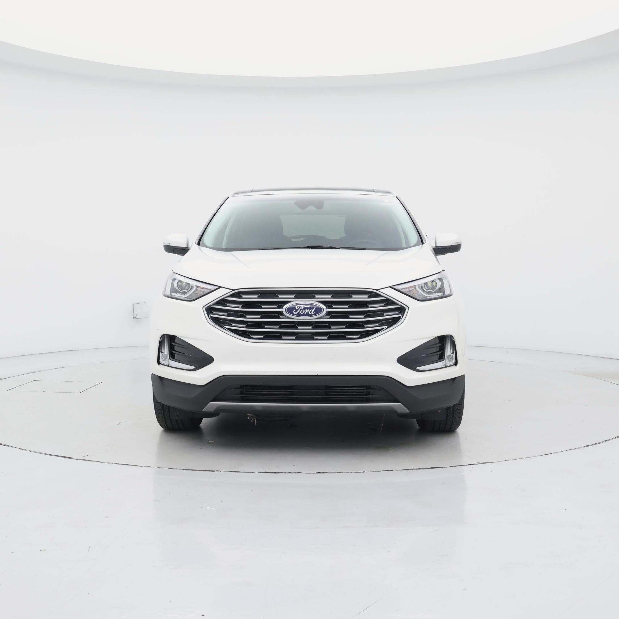Thumbnail: 2019 Ford Edge - 5