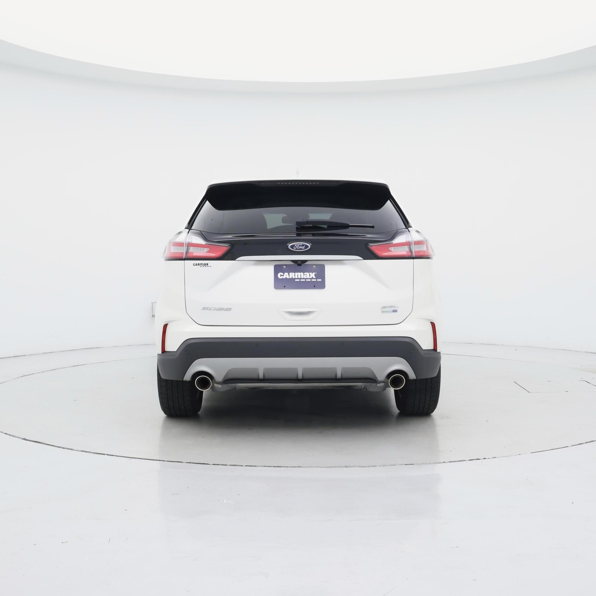Thumbnail: 2019 Ford Edge - 6