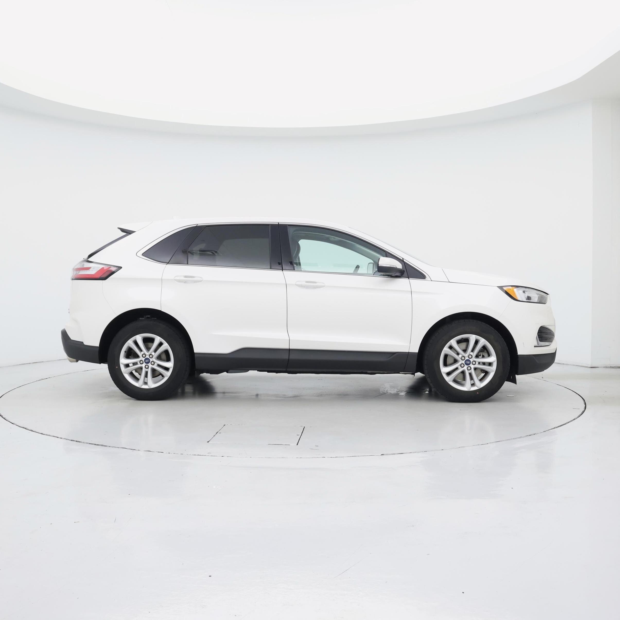 Thumbnail: 2019 Ford Edge - 7