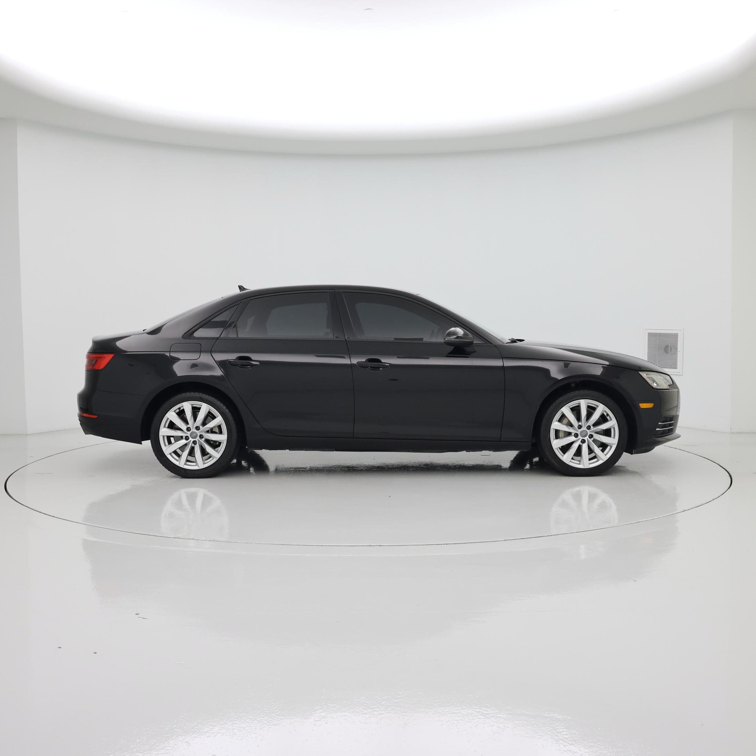 Thumbnail: 2017 Audi A4 - 7