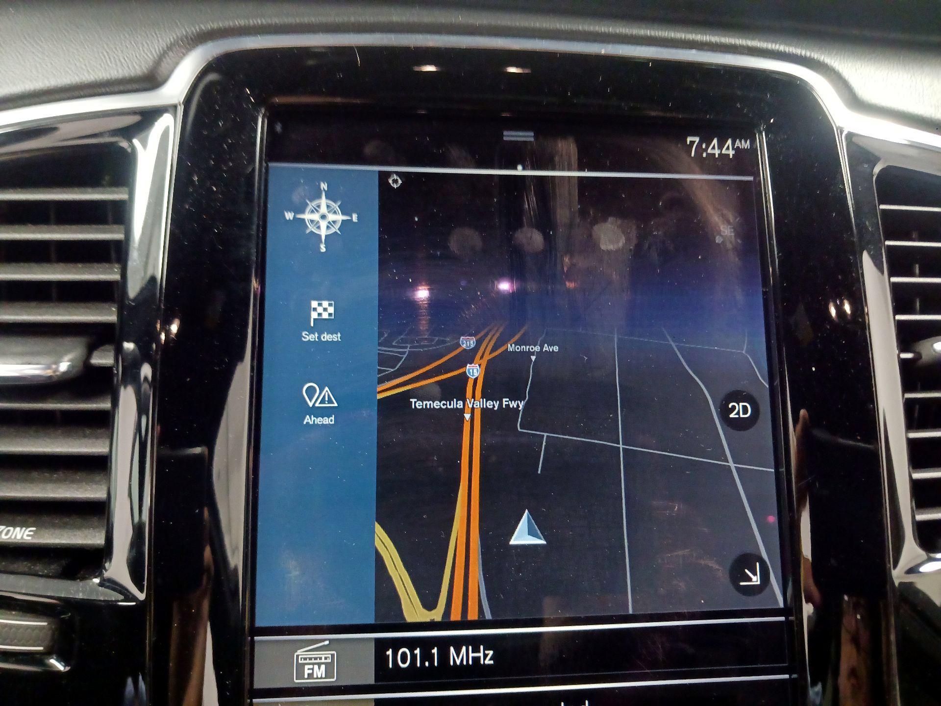 Thumbnail: 2016 Volvo XC90 - 12