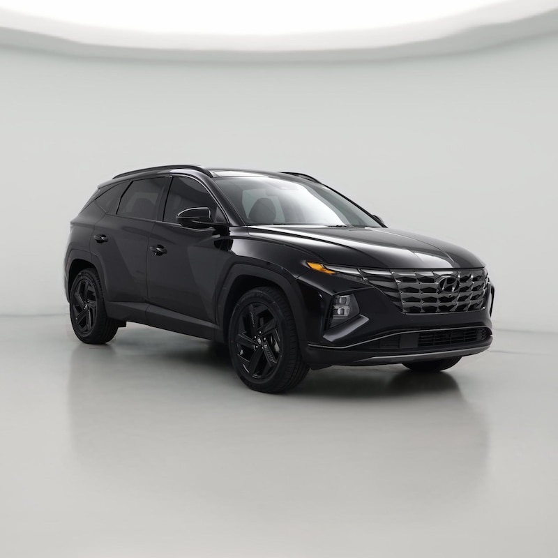 2022 Hyundai Tucson Hybrid Limited