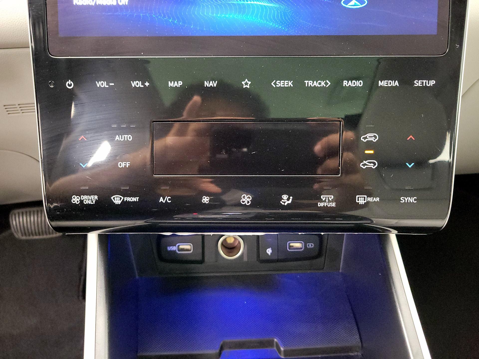 Thumbnail: 2022 Hyundai Tucson - 17