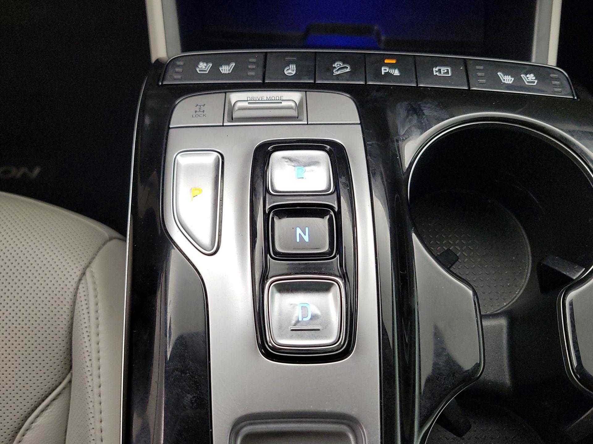Thumbnail: 2022 Hyundai Tucson - 18