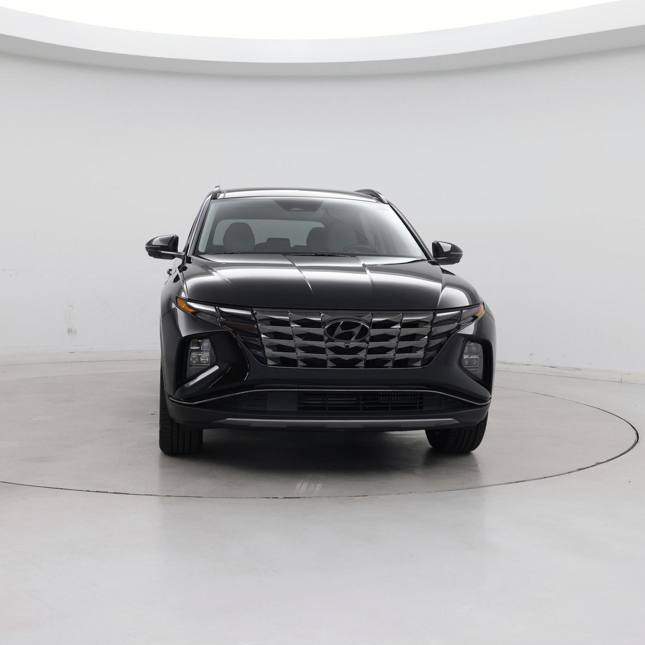 Thumbnail: 2022 Hyundai Tucson - 5