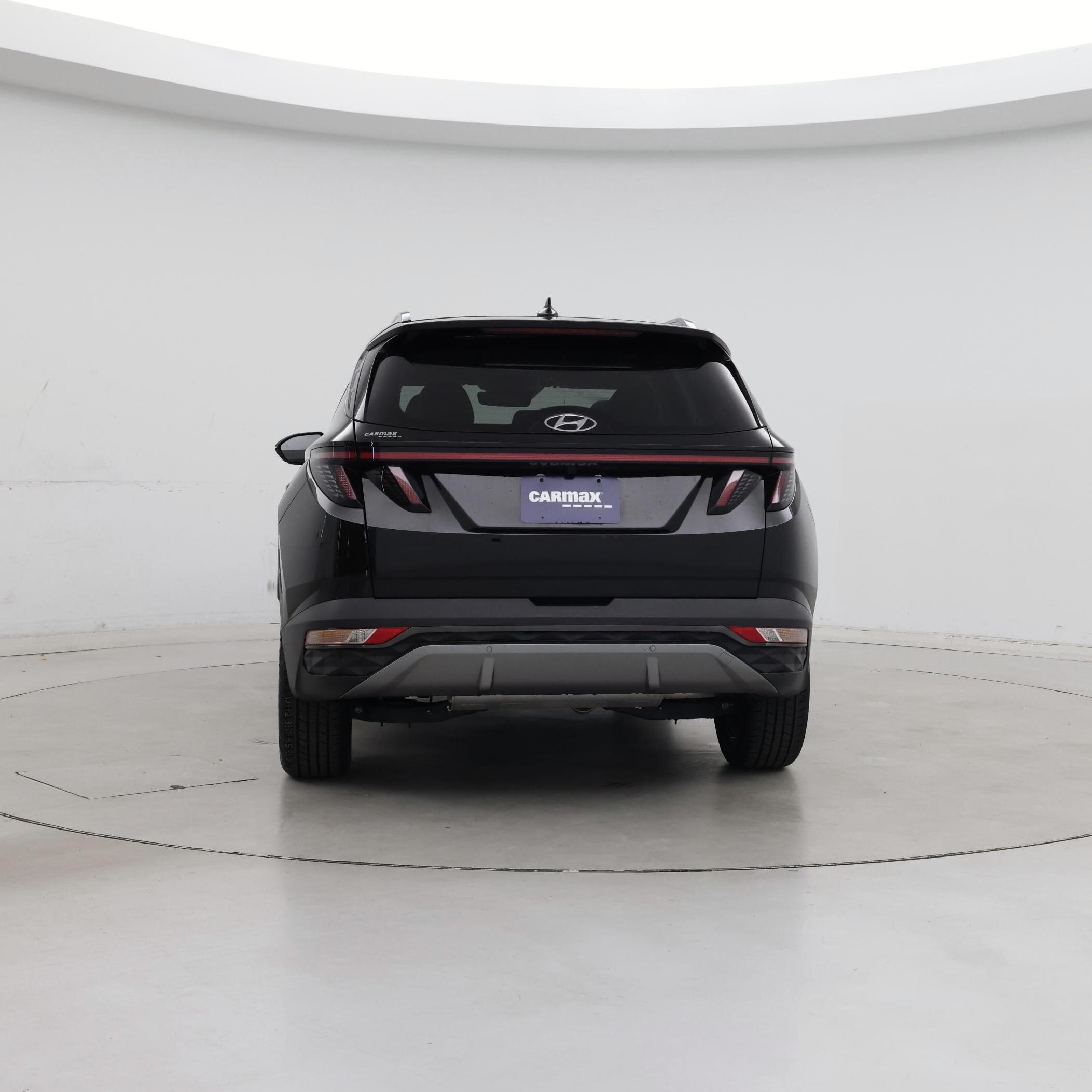 Thumbnail: 2022 Hyundai Tucson - 6