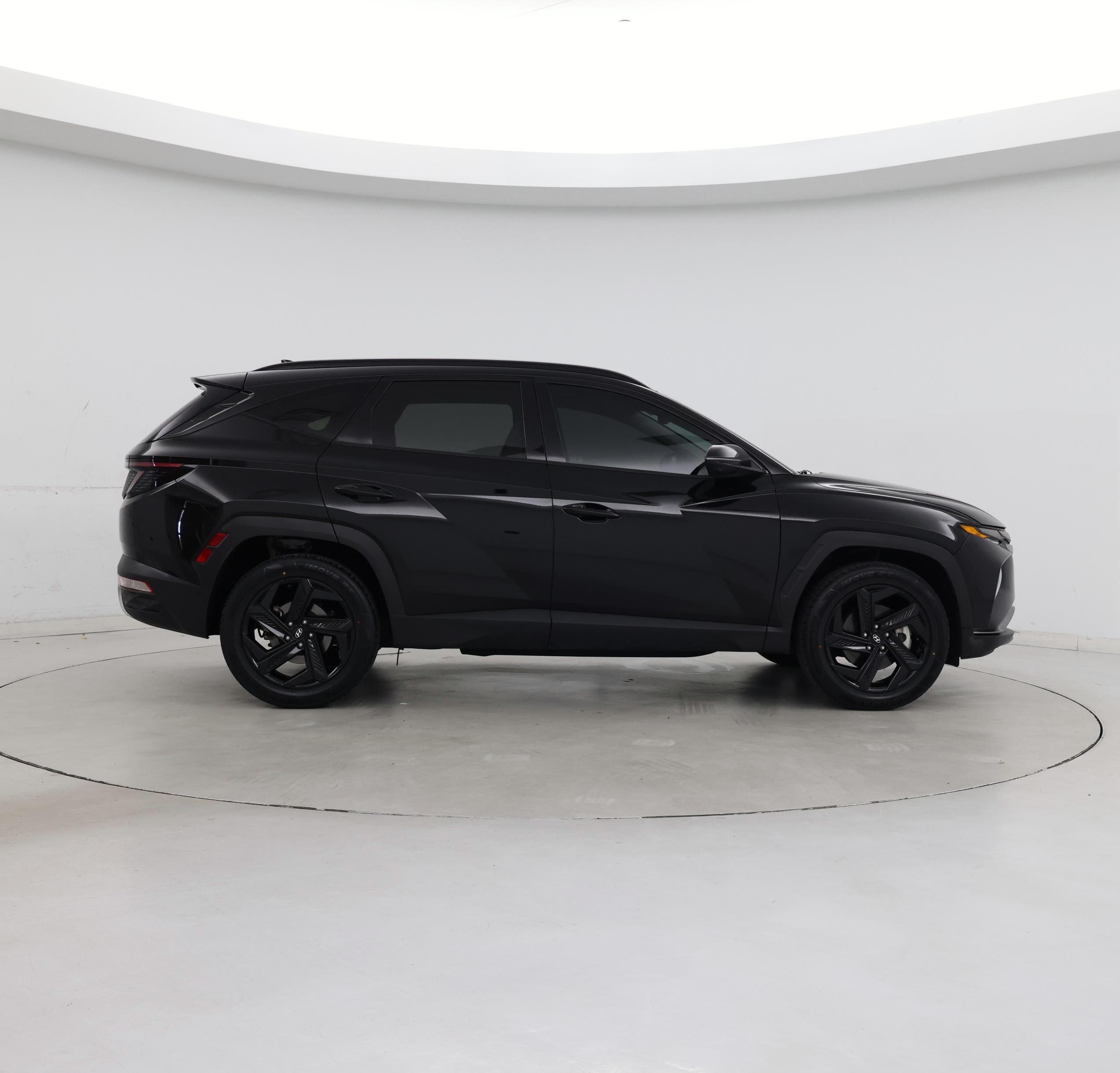 Thumbnail: 2022 Hyundai Tucson - 7
