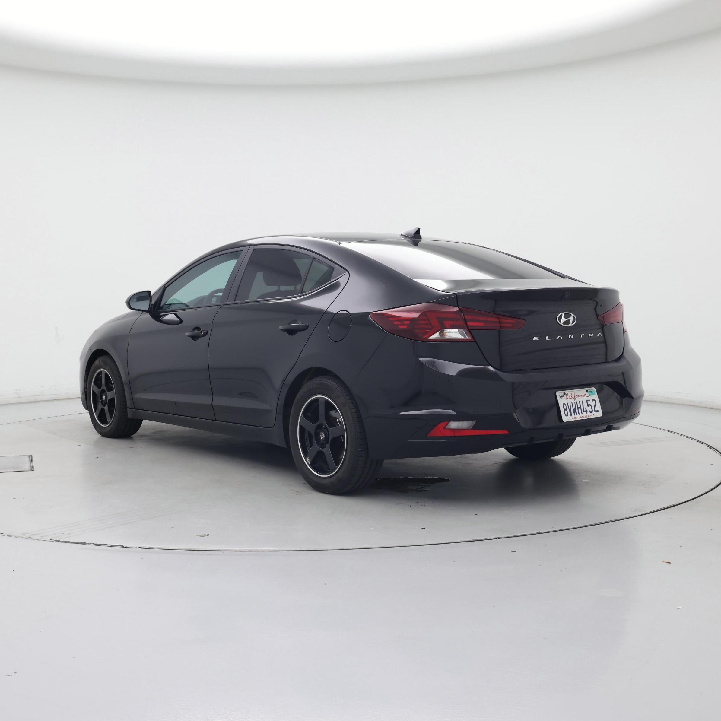 Thumbnail: 2020 Hyundai Elantra - 2