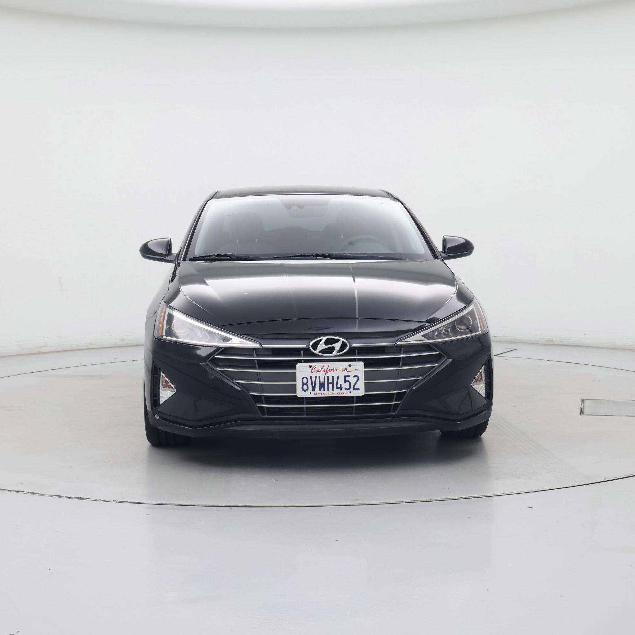 Thumbnail: 2020 Hyundai Elantra - 5