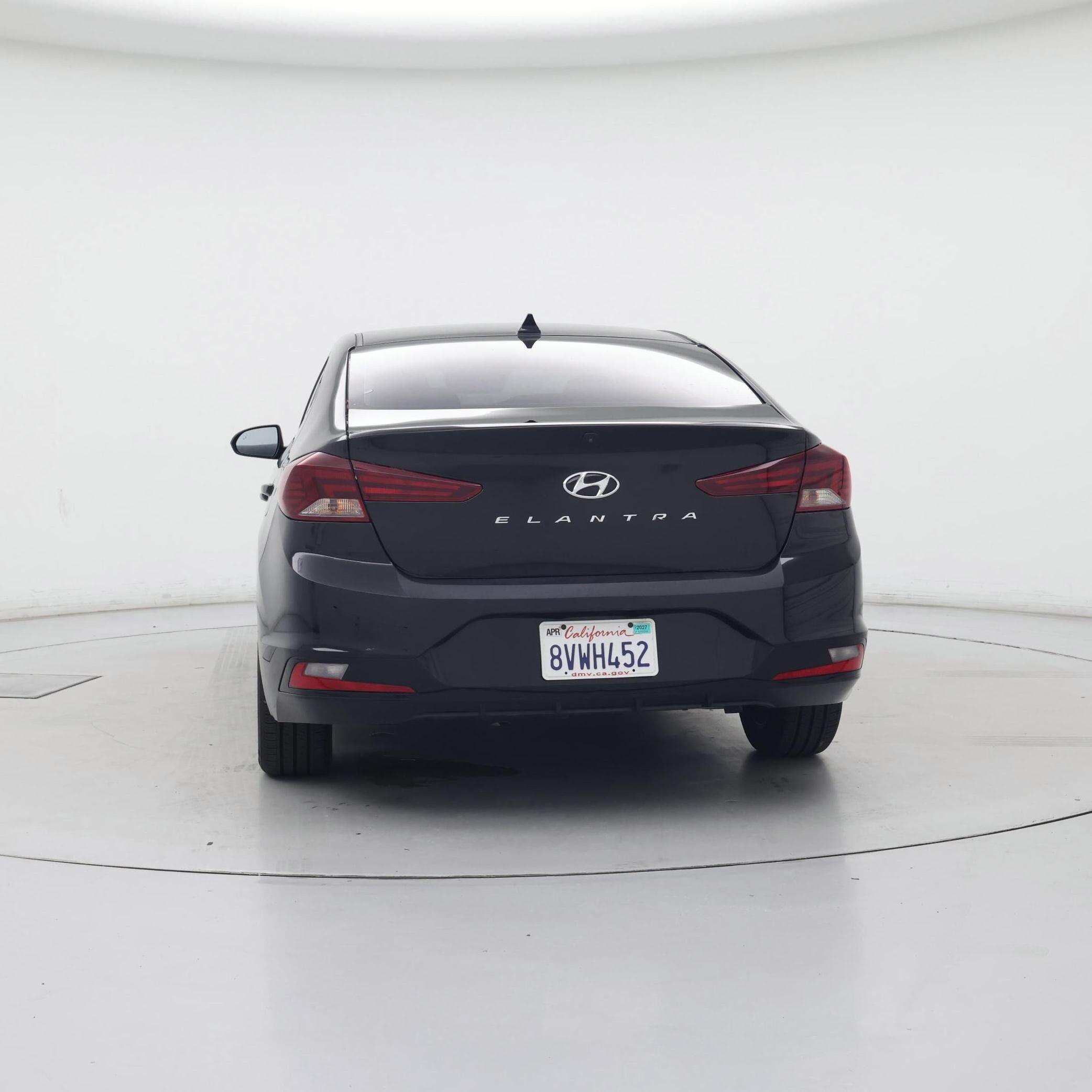 Thumbnail: 2020 Hyundai Elantra - 6
