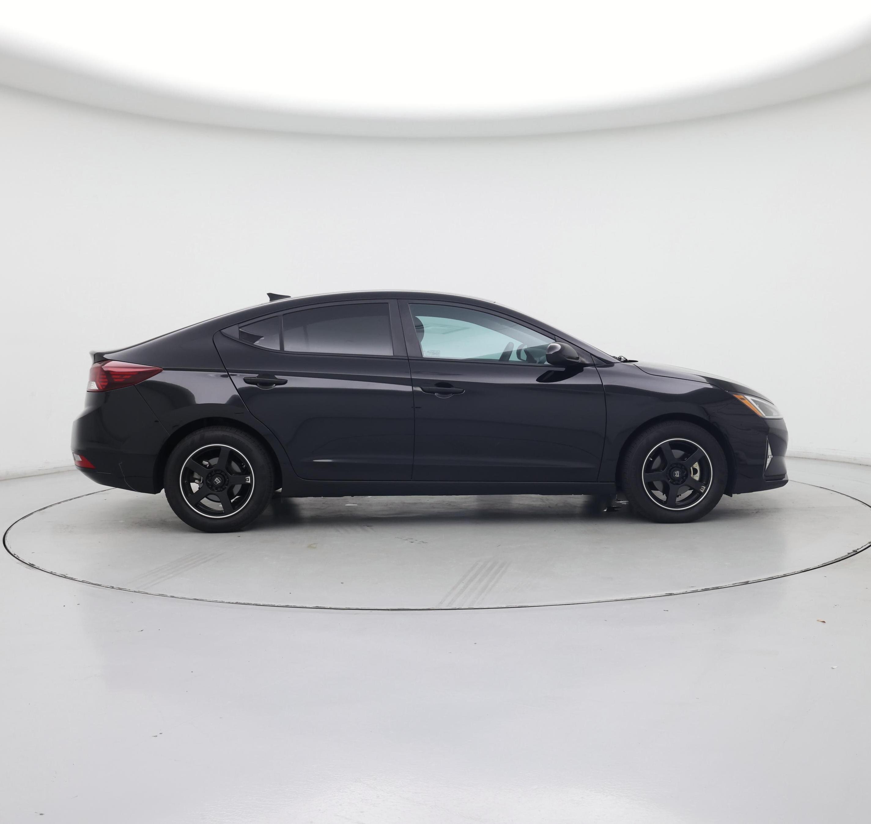 Thumbnail: 2020 Hyundai Elantra - 7