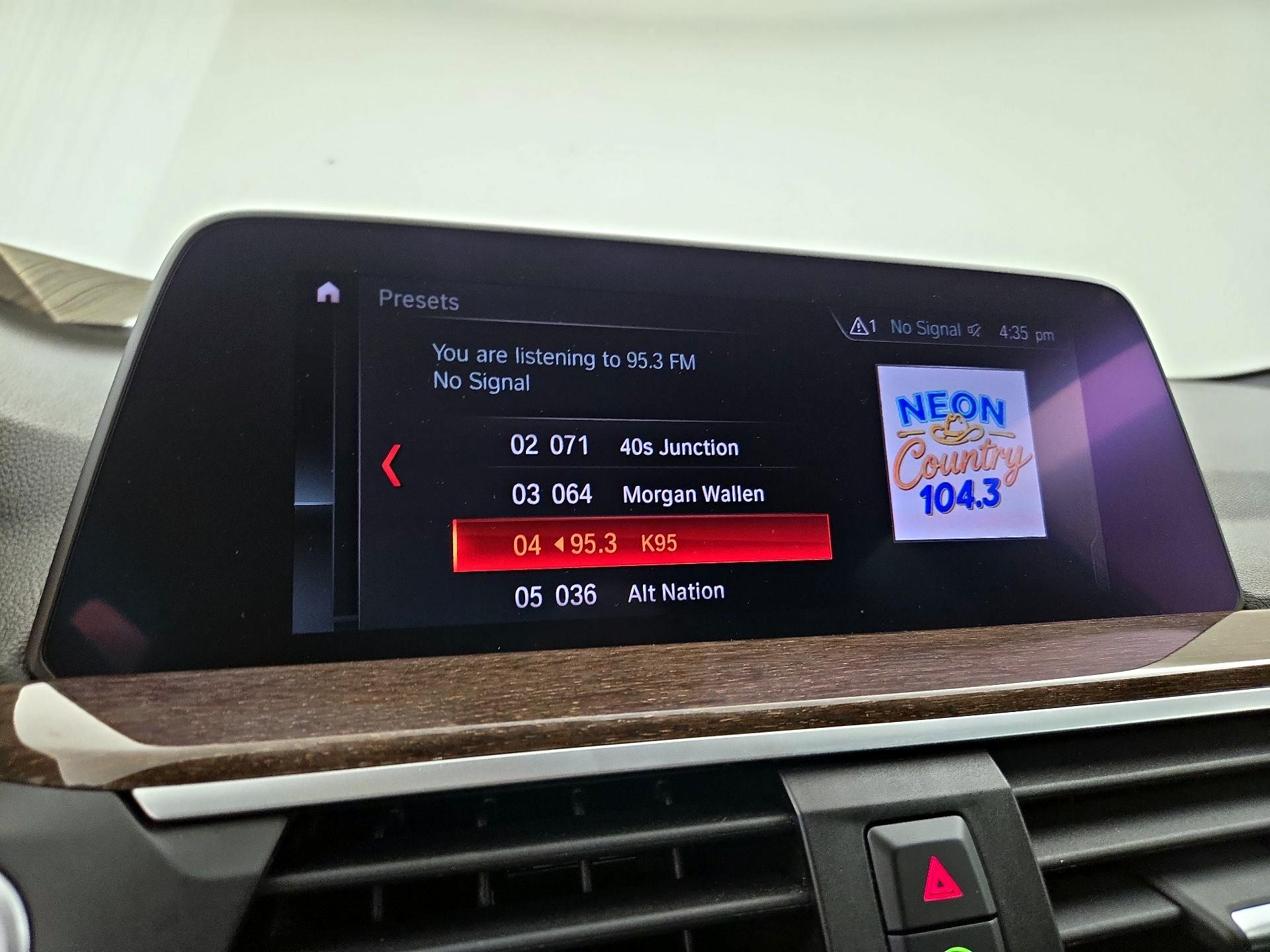 Thumbnail: 2021 BMW X3 - 15