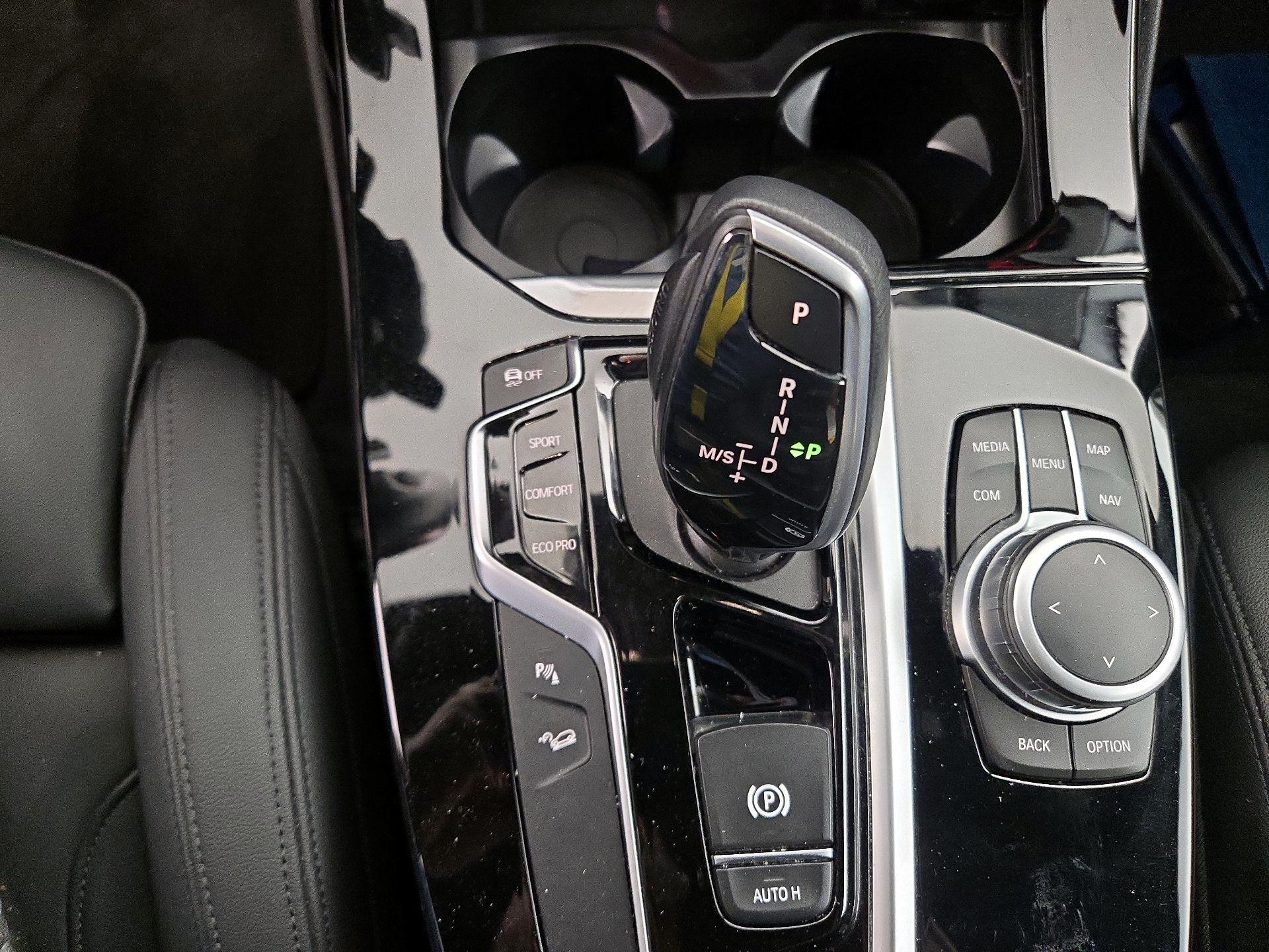 Thumbnail: 2021 BMW X3 - 17