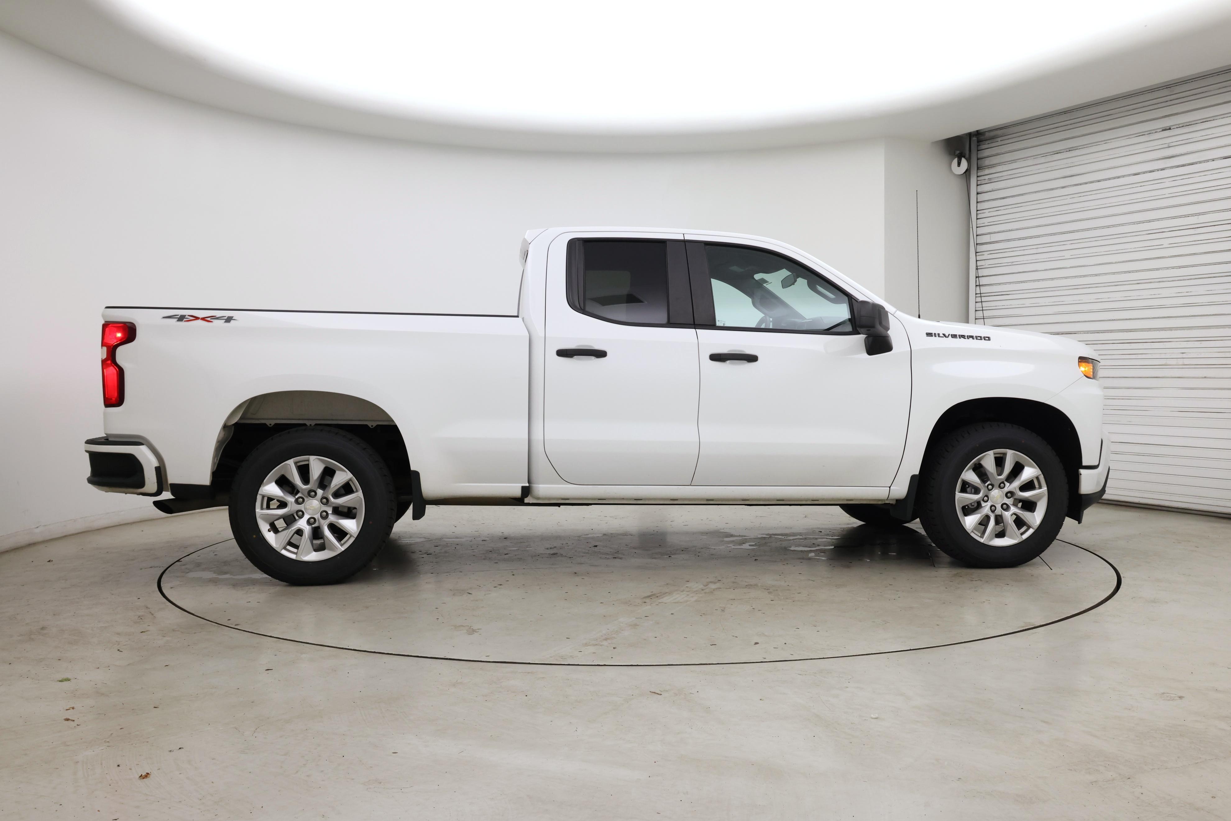 Thumbnail: 2020 Chevrolet Silverado 1500 - 7