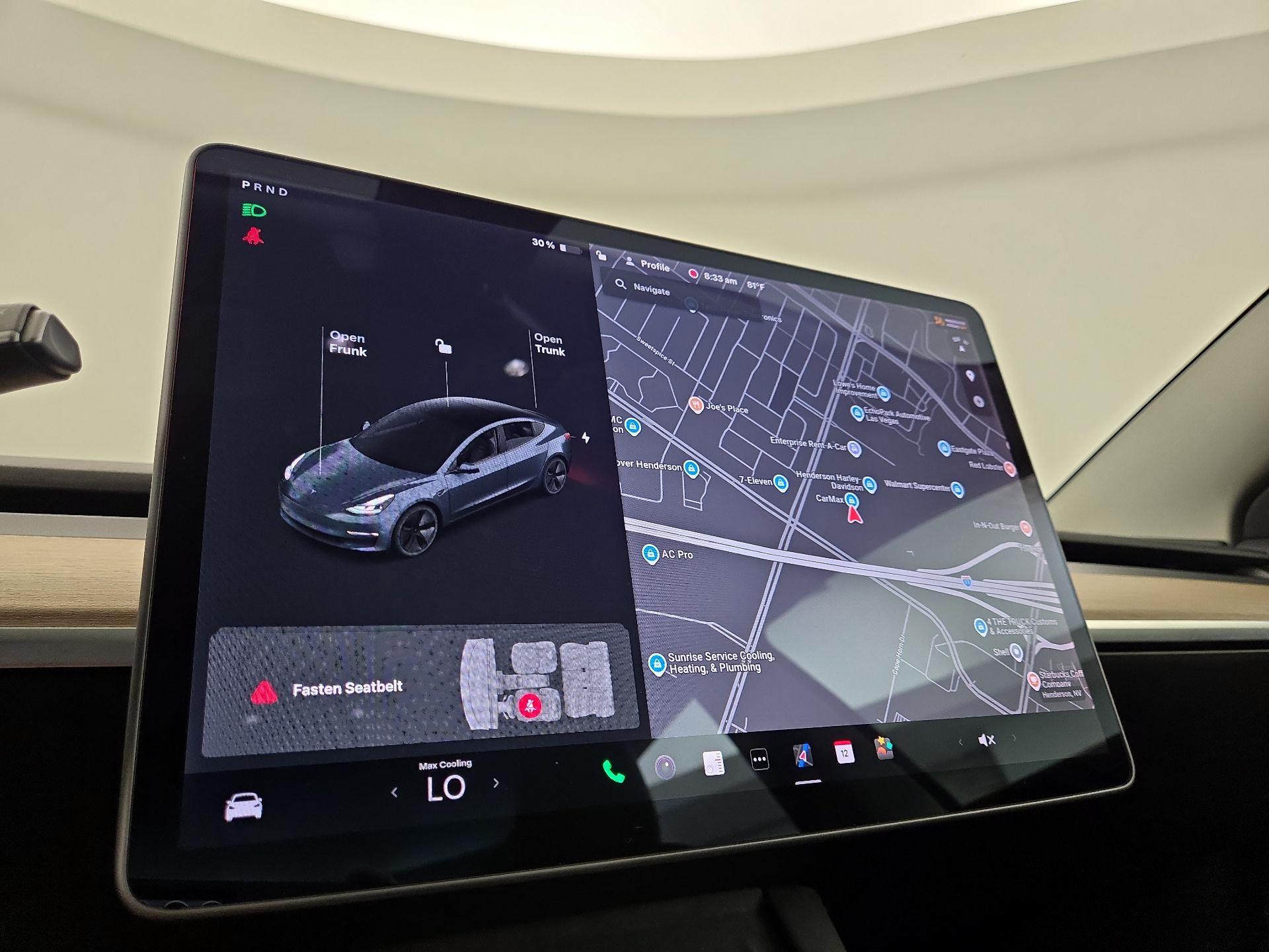 Thumbnail: 2021 Tesla Model 3 - 13