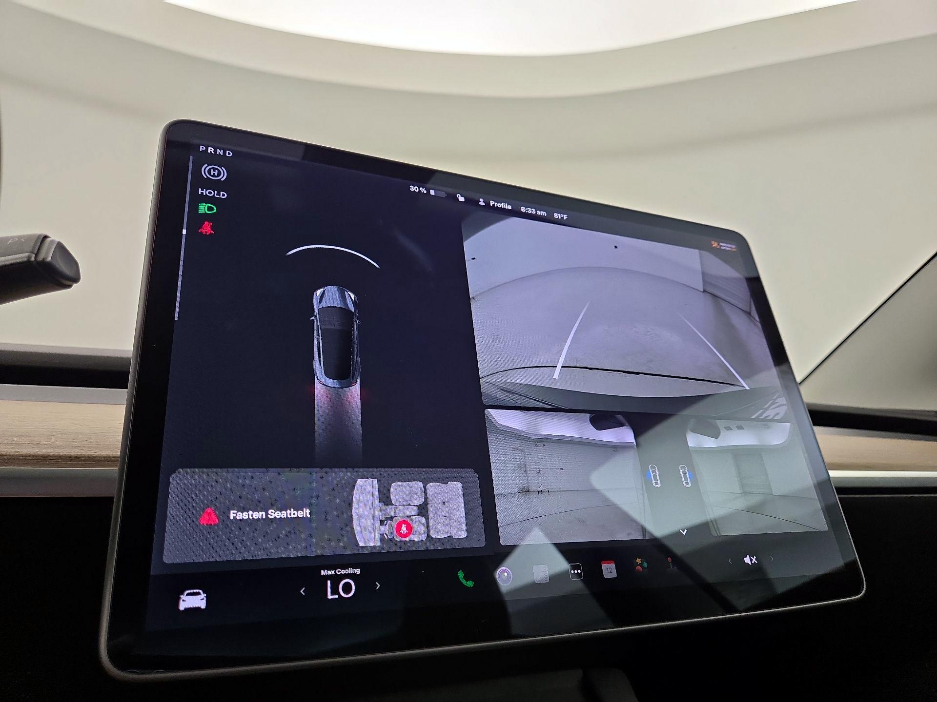 Thumbnail: 2021 Tesla Model 3 - 14