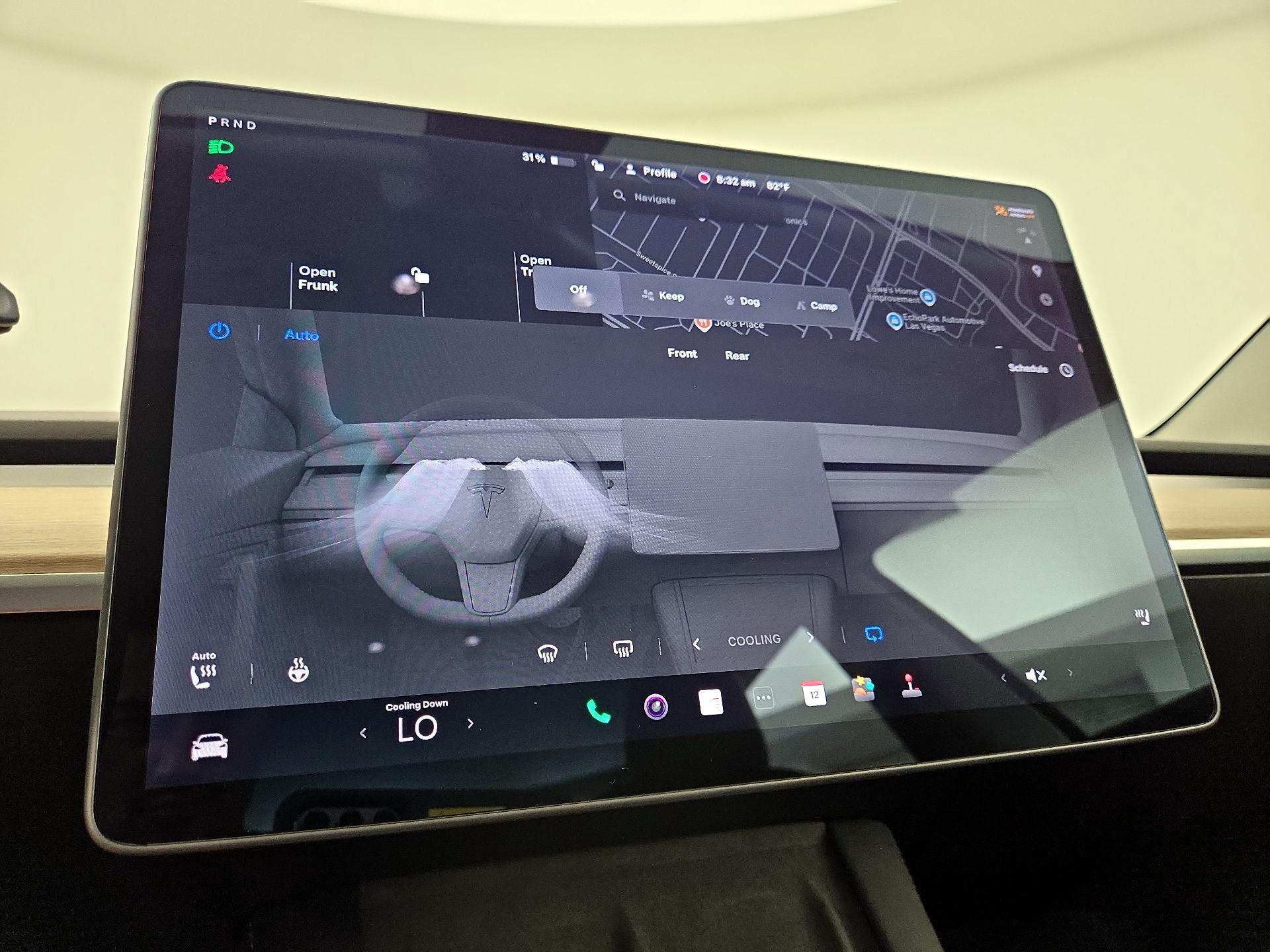 Thumbnail: 2021 Tesla Model 3 - 16