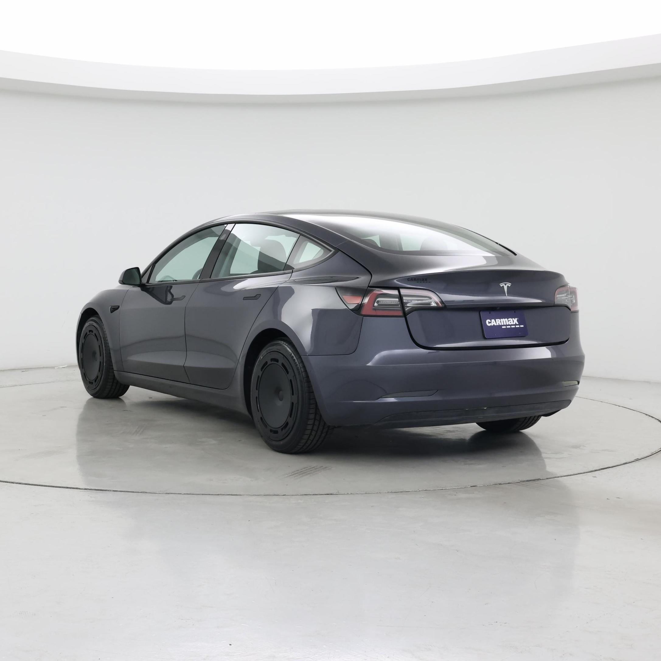 Thumbnail: 2021 Tesla Model 3 - 2