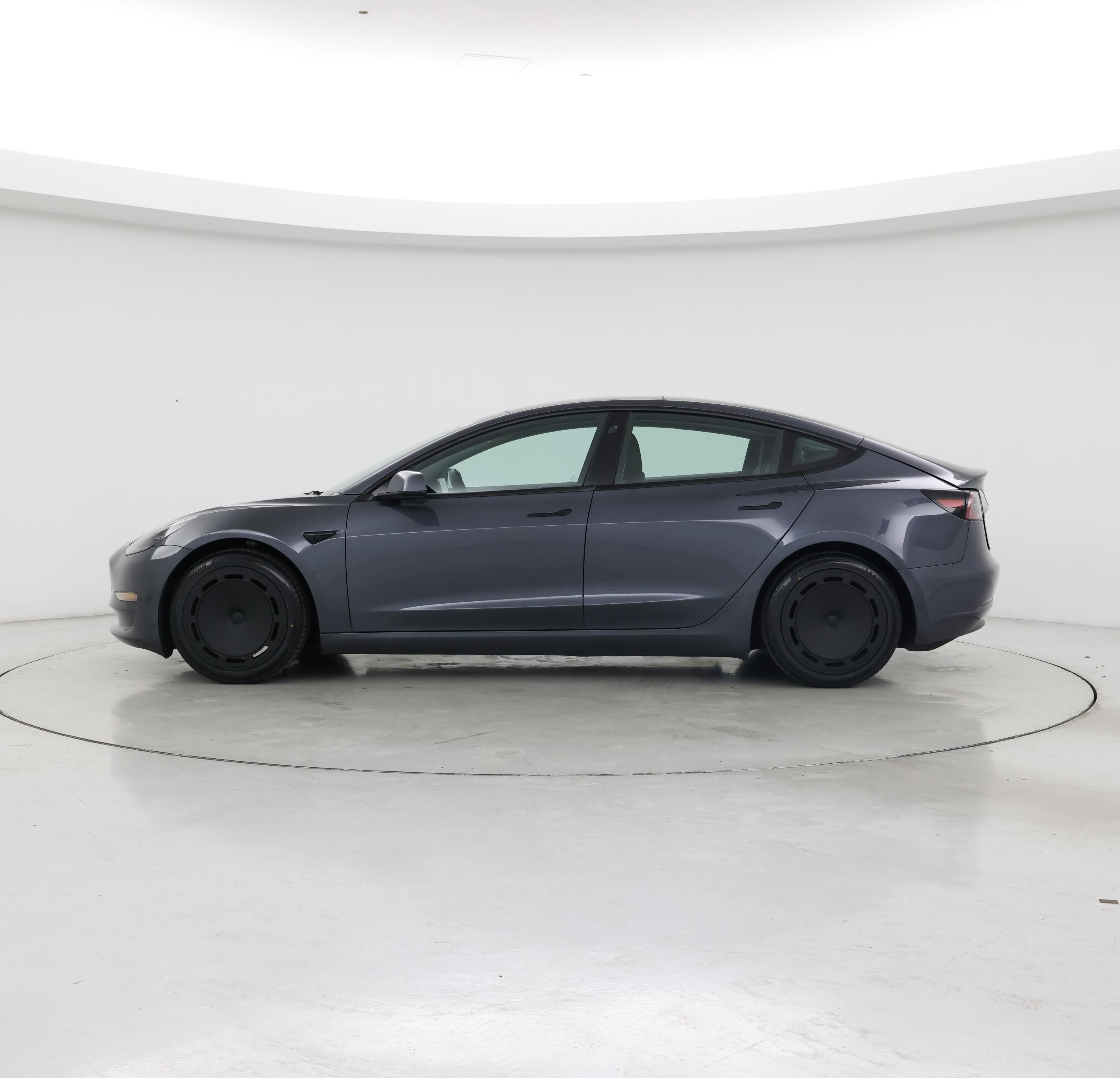Thumbnail: 2021 Tesla Model 3 - 3