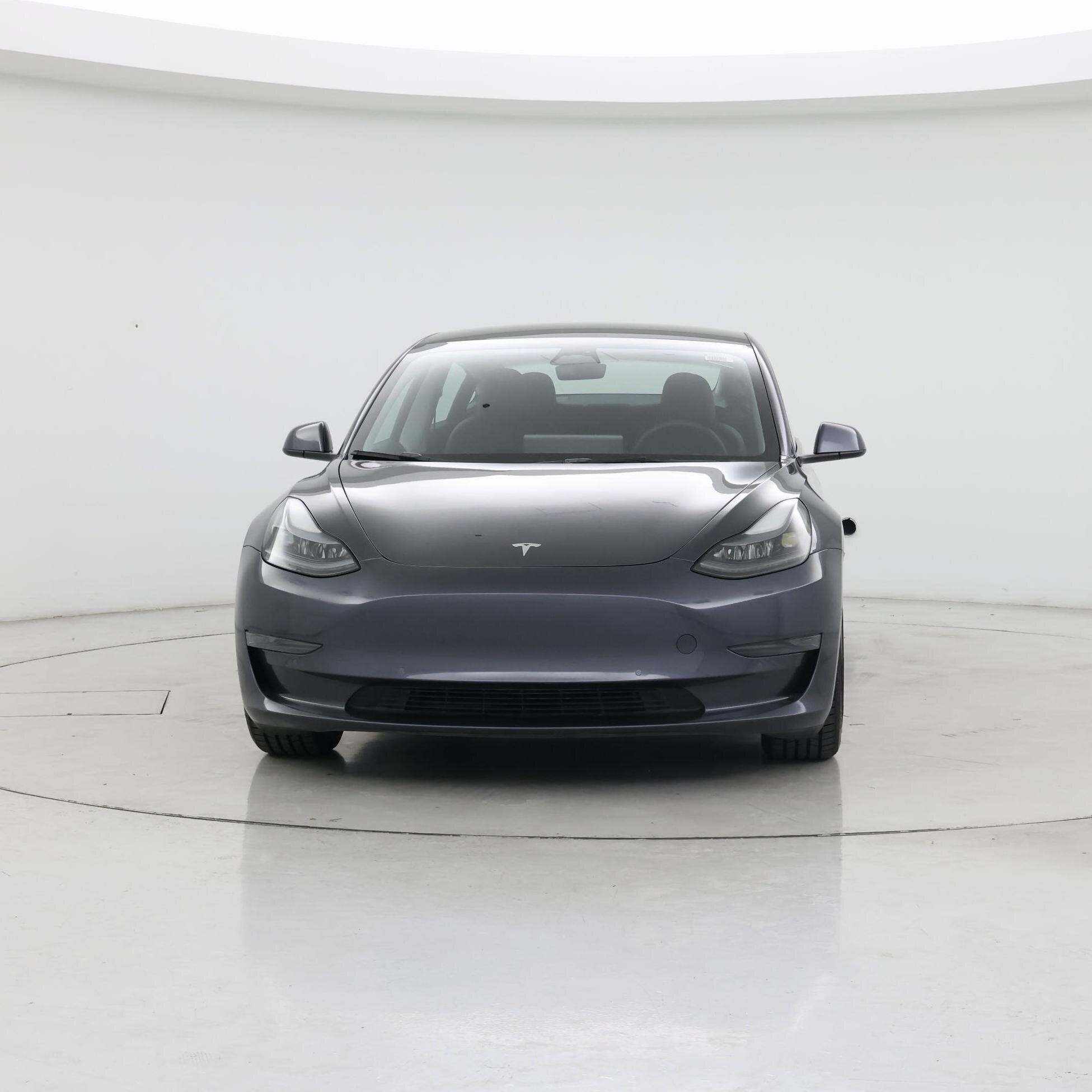 Thumbnail: 2021 Tesla Model 3 - 5