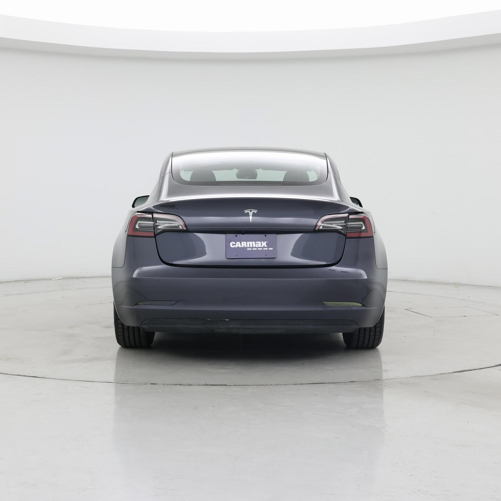 Thumbnail: 2021 Tesla Model 3 - 6