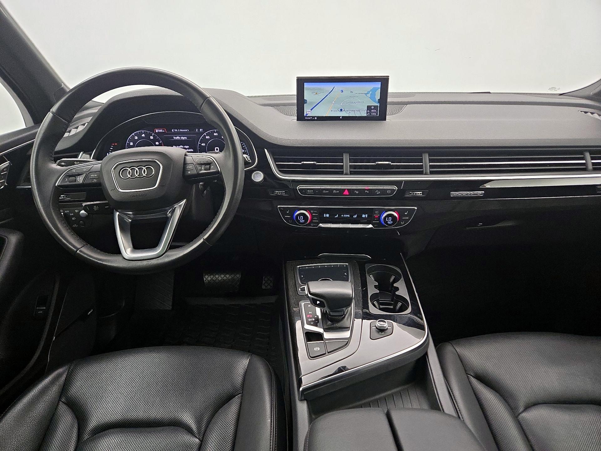 Thumbnail: 2019 Audi Q7 - 9
