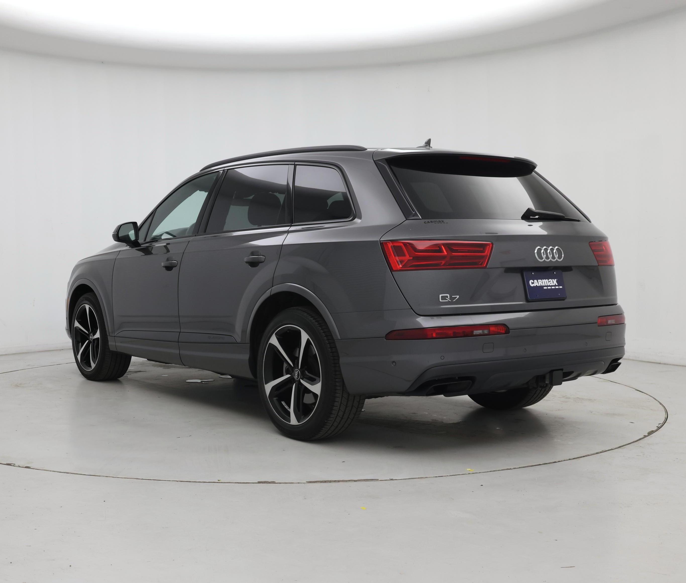 Thumbnail: 2019 Audi Q7 - 2