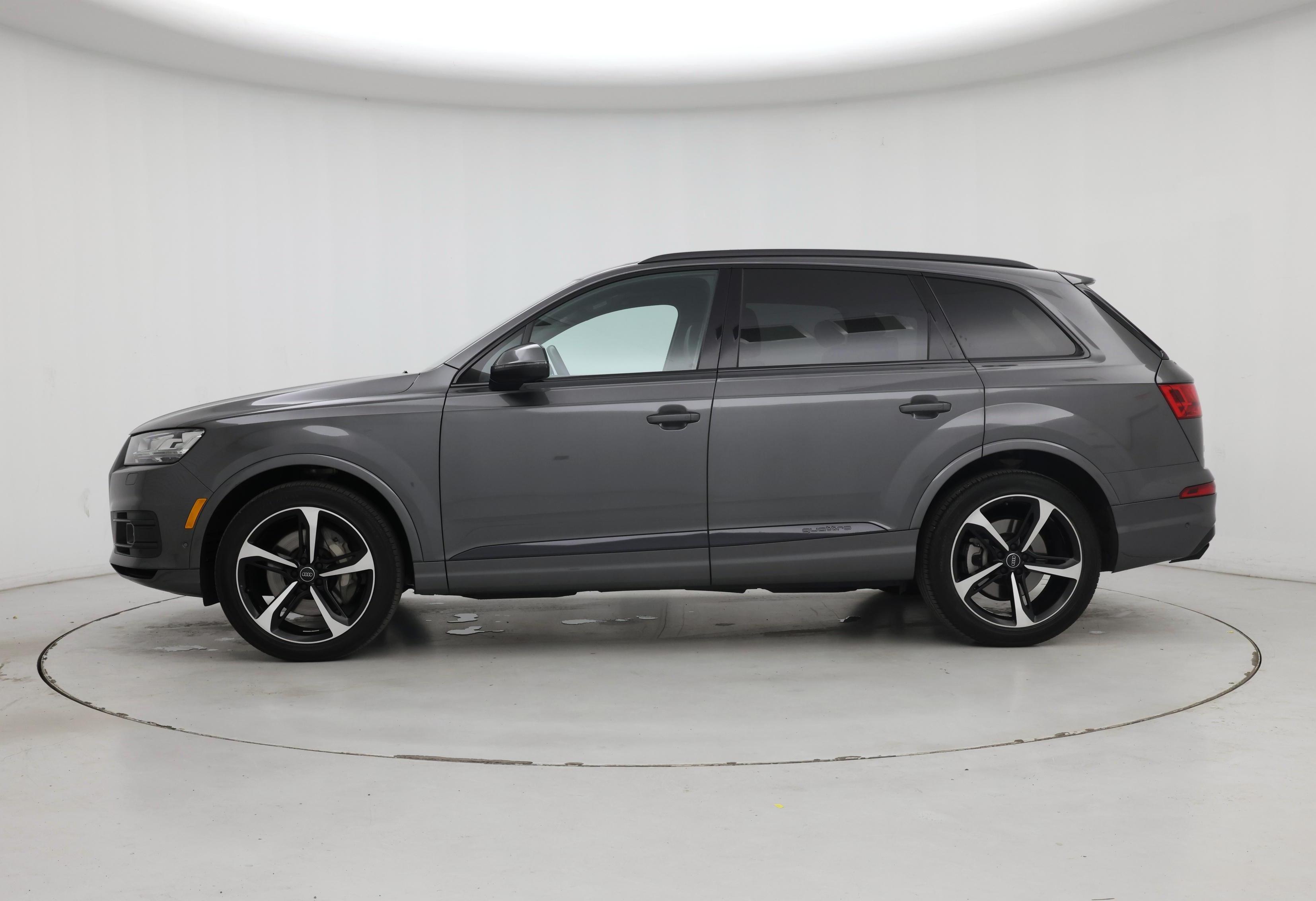 Thumbnail: 2019 Audi Q7 - 3