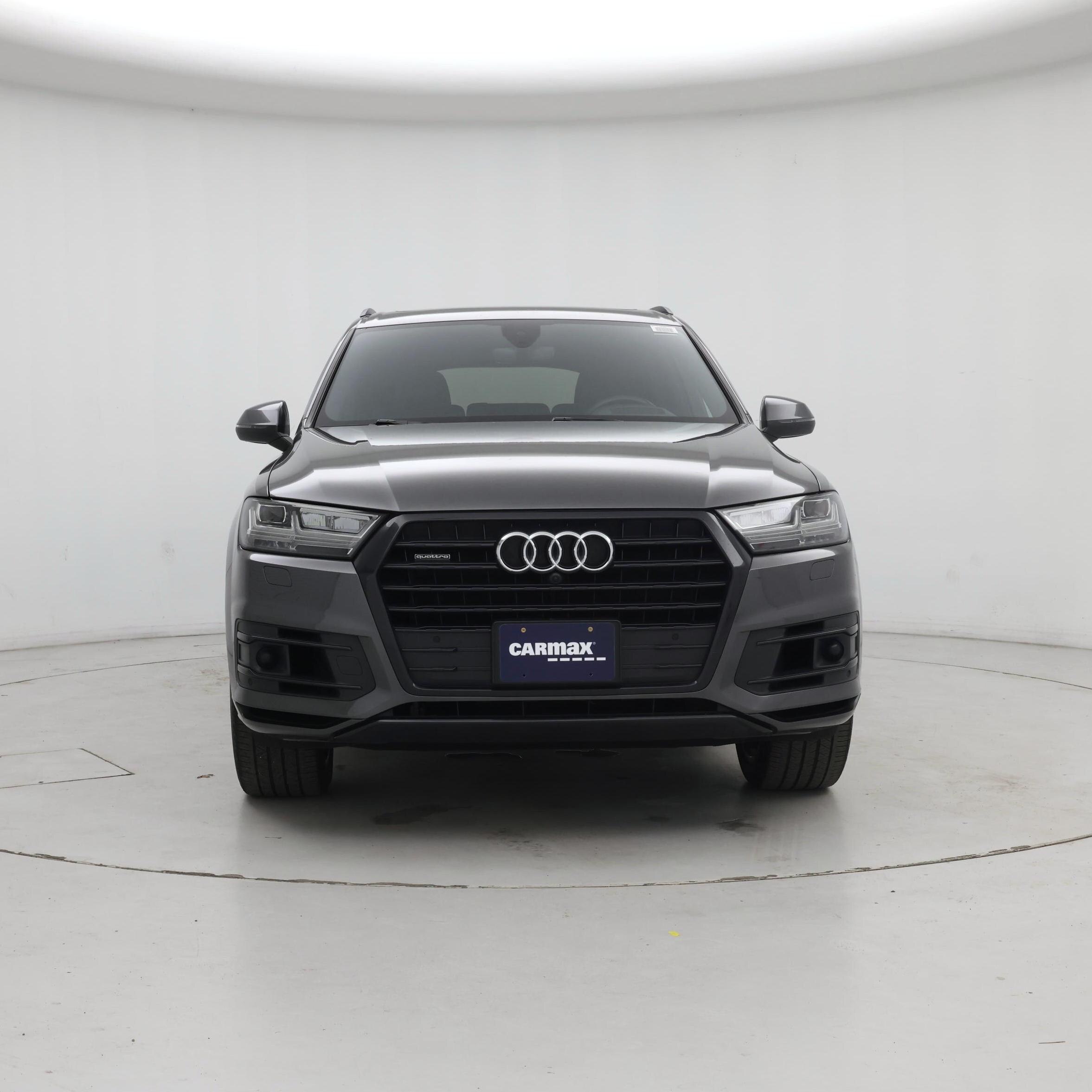 Thumbnail: 2019 Audi Q7 - 5