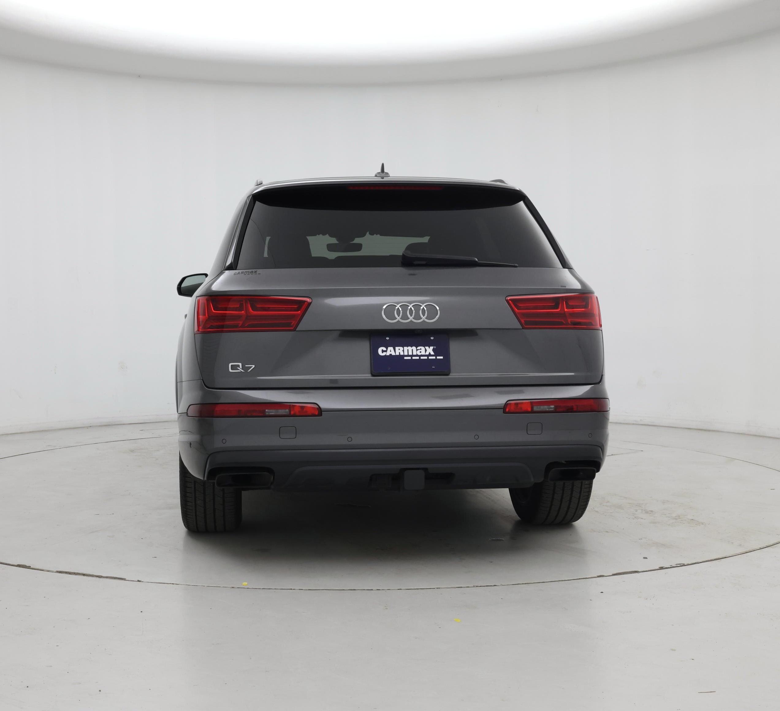 Thumbnail: 2019 Audi Q7 - 6