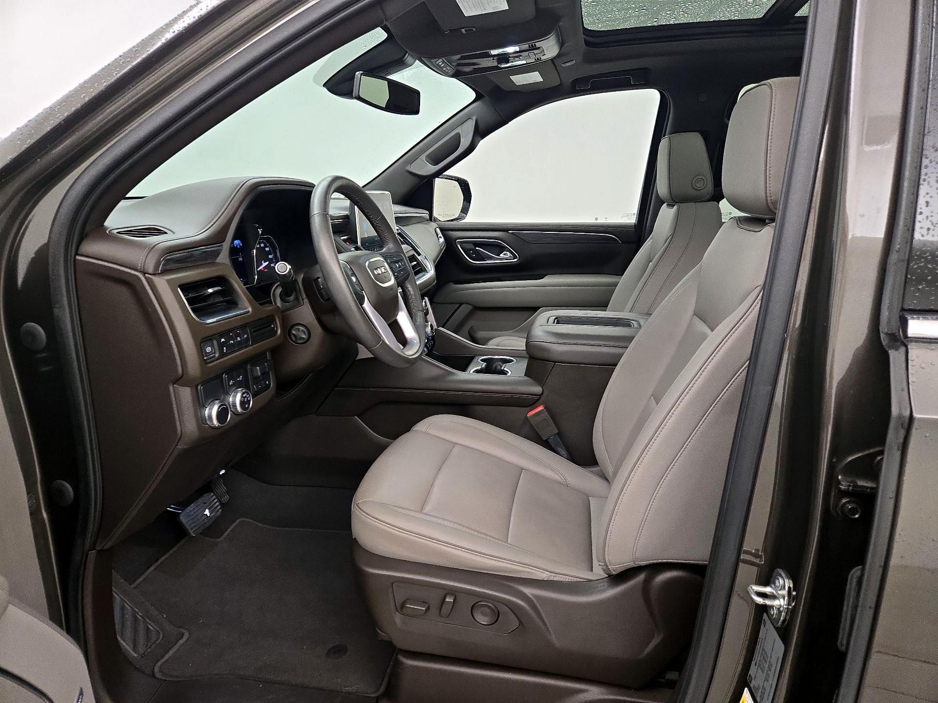 Thumbnail: 2021 GMC Yukon - 11