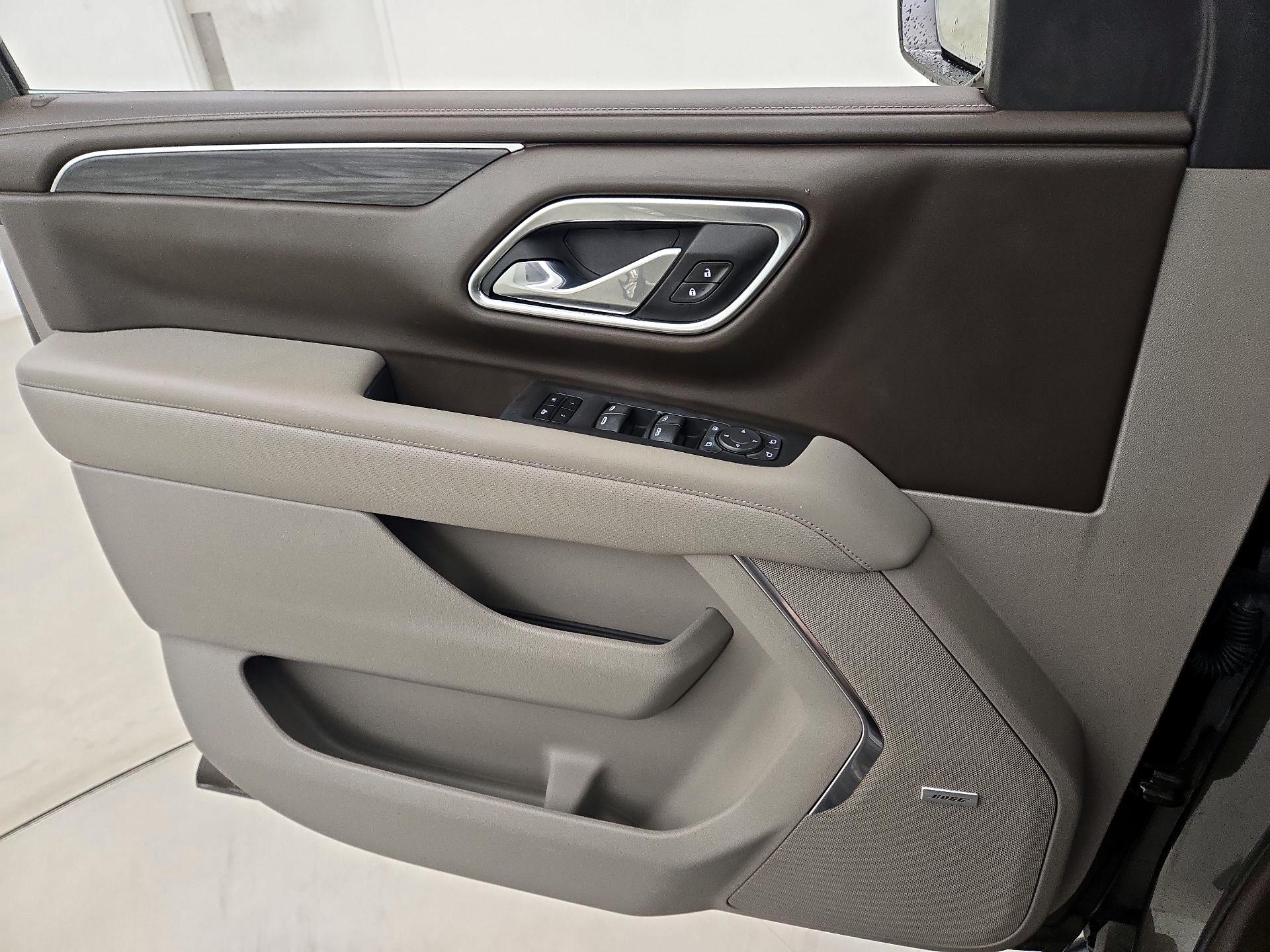 Thumbnail: 2021 GMC Yukon - 12