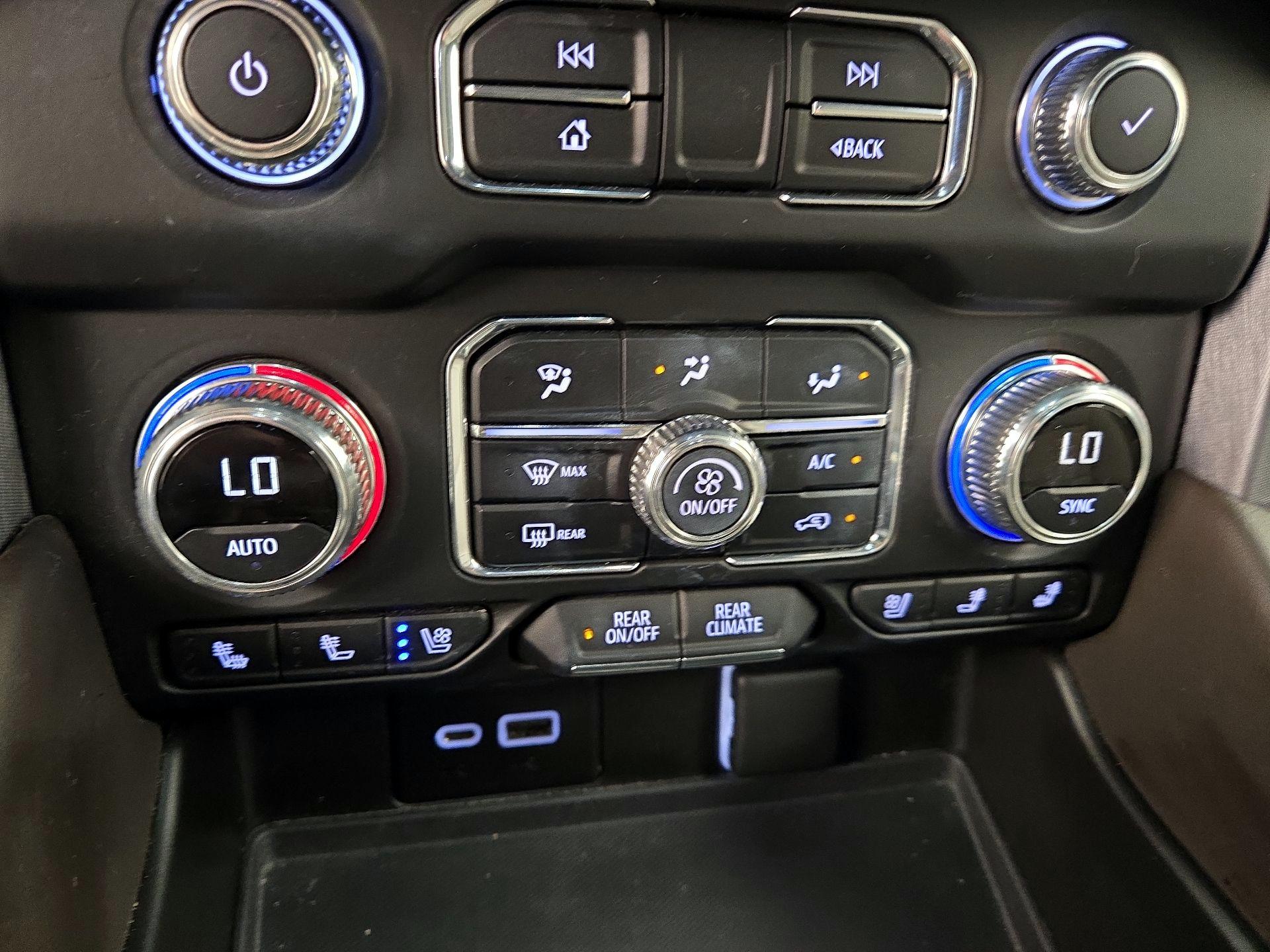 Thumbnail: 2021 GMC Yukon - 16