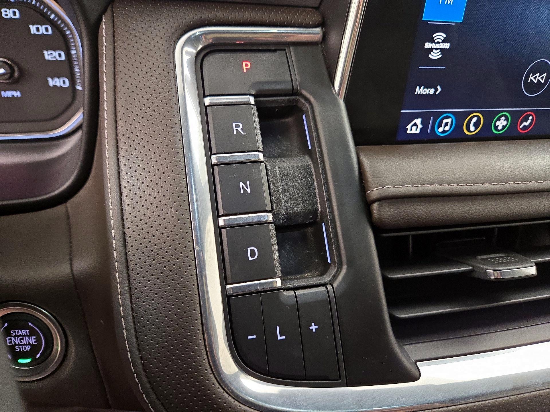 Thumbnail: 2021 GMC Yukon - 17